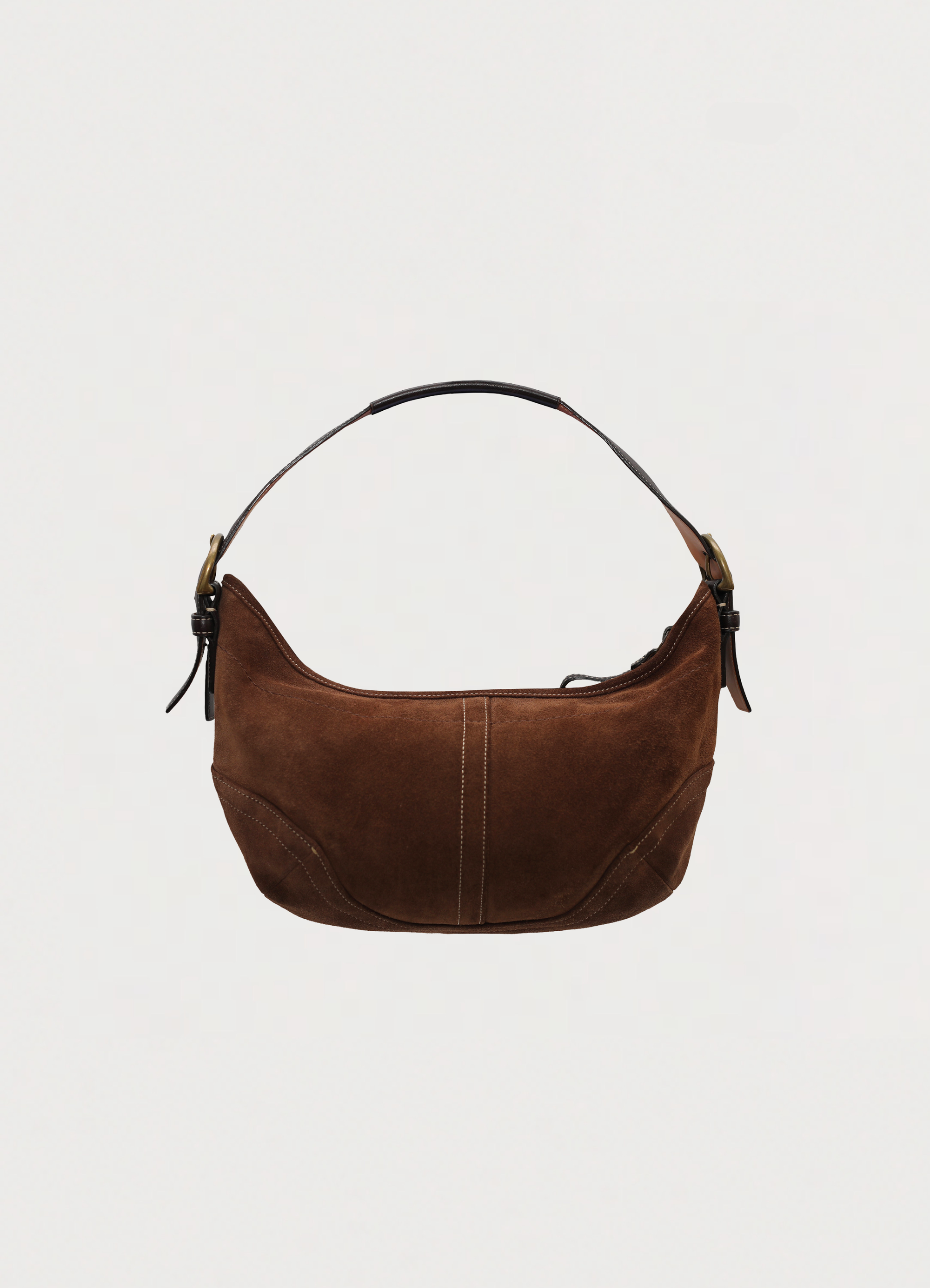 SOHO HOBO SHOULDER BAG