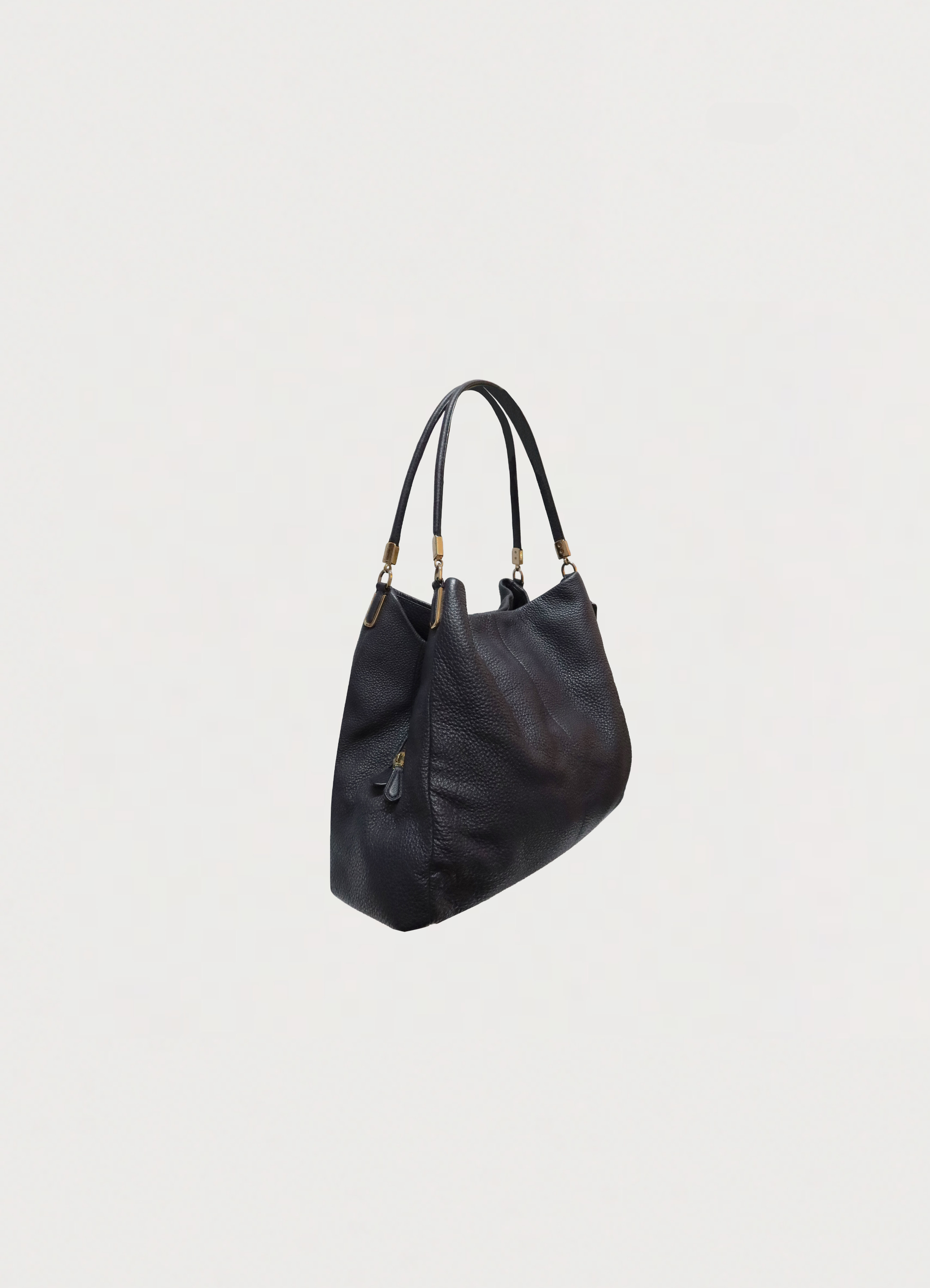 EDIE 31 SHOULDER BAG