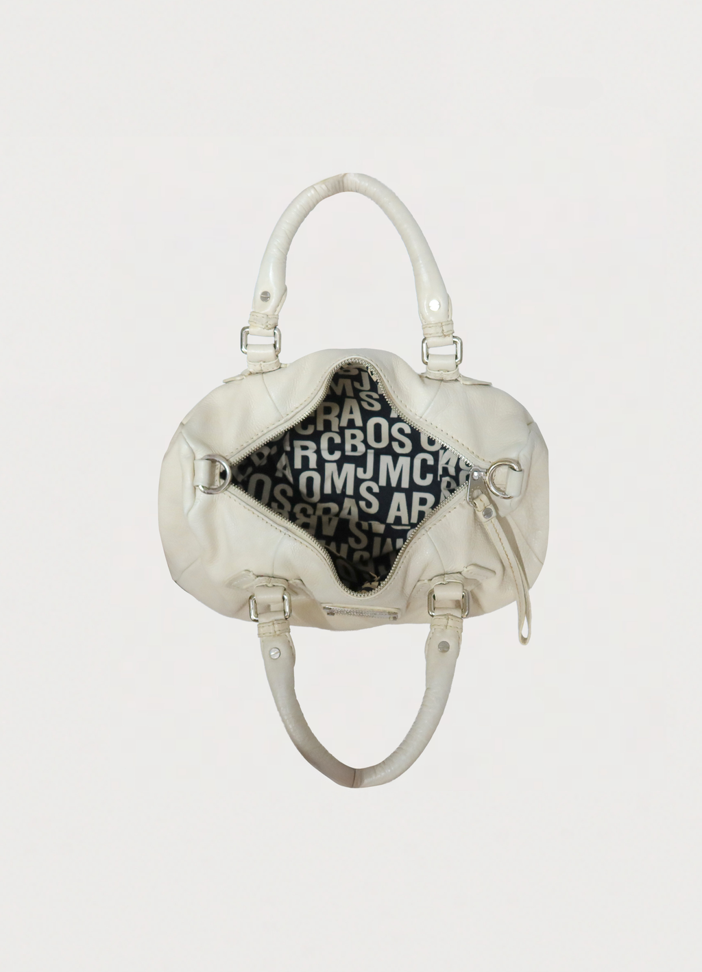 CLASSIC Q BABY GROOVEE SATCHEL BAG