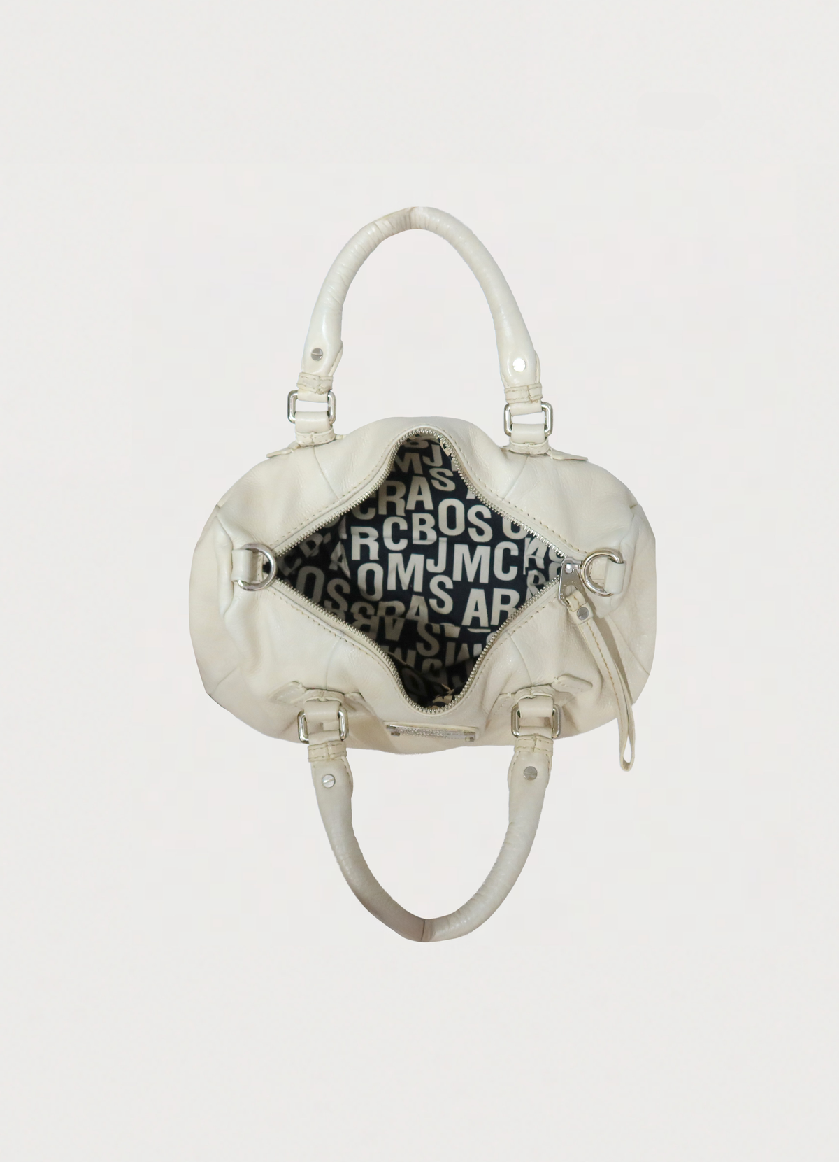 CLASSIC Q BABY GROOVEE SATCHEL BAG
