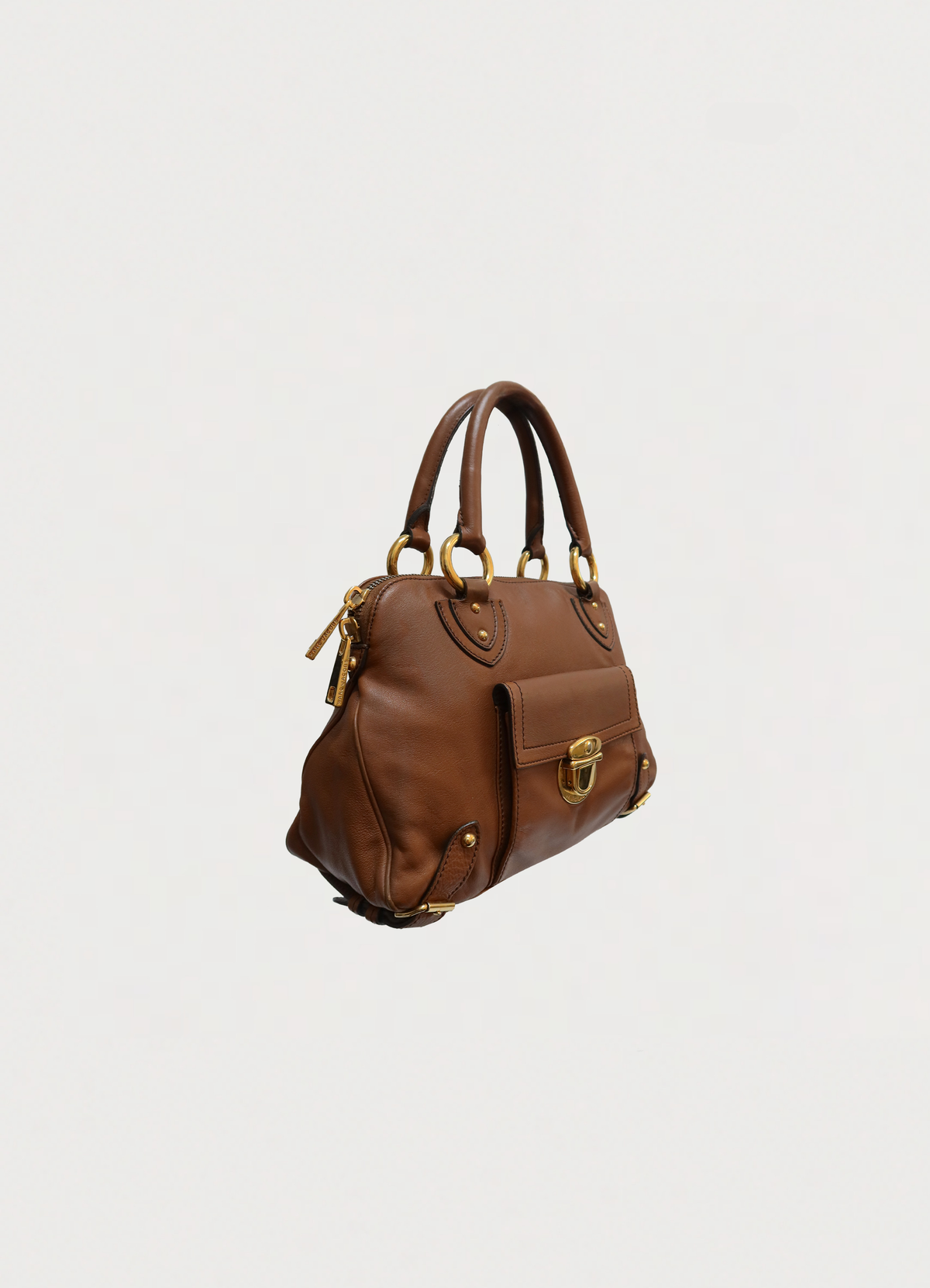 BLAKE SATCHEL BAG
