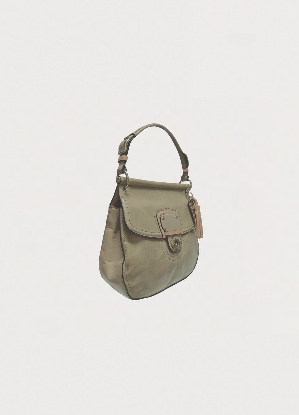 70TH ANNIVERSARY LIMITED EDITION NEW WILLIS LEGACY BAG