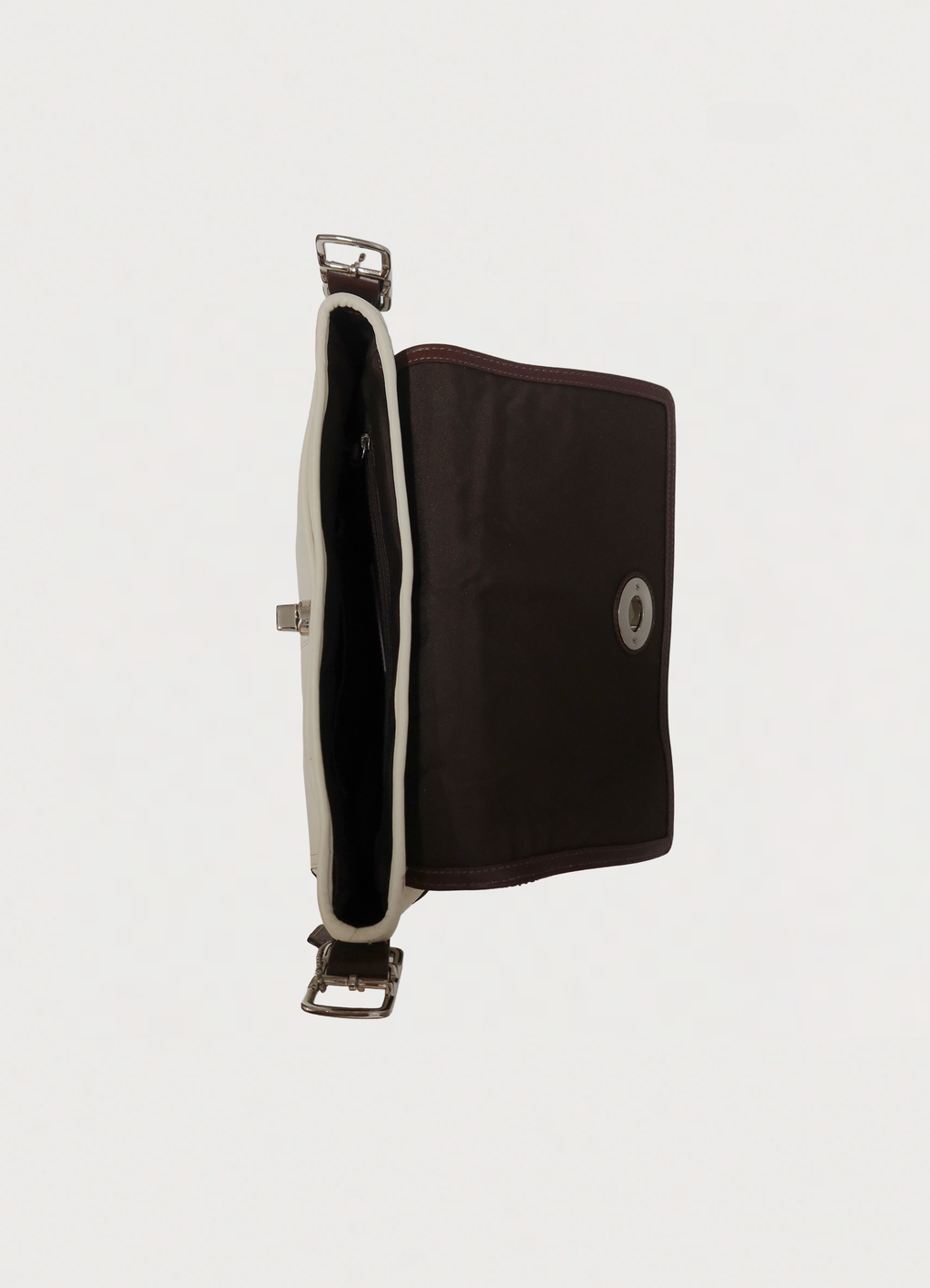 HAMILTON FLAP SHOULDER BAG