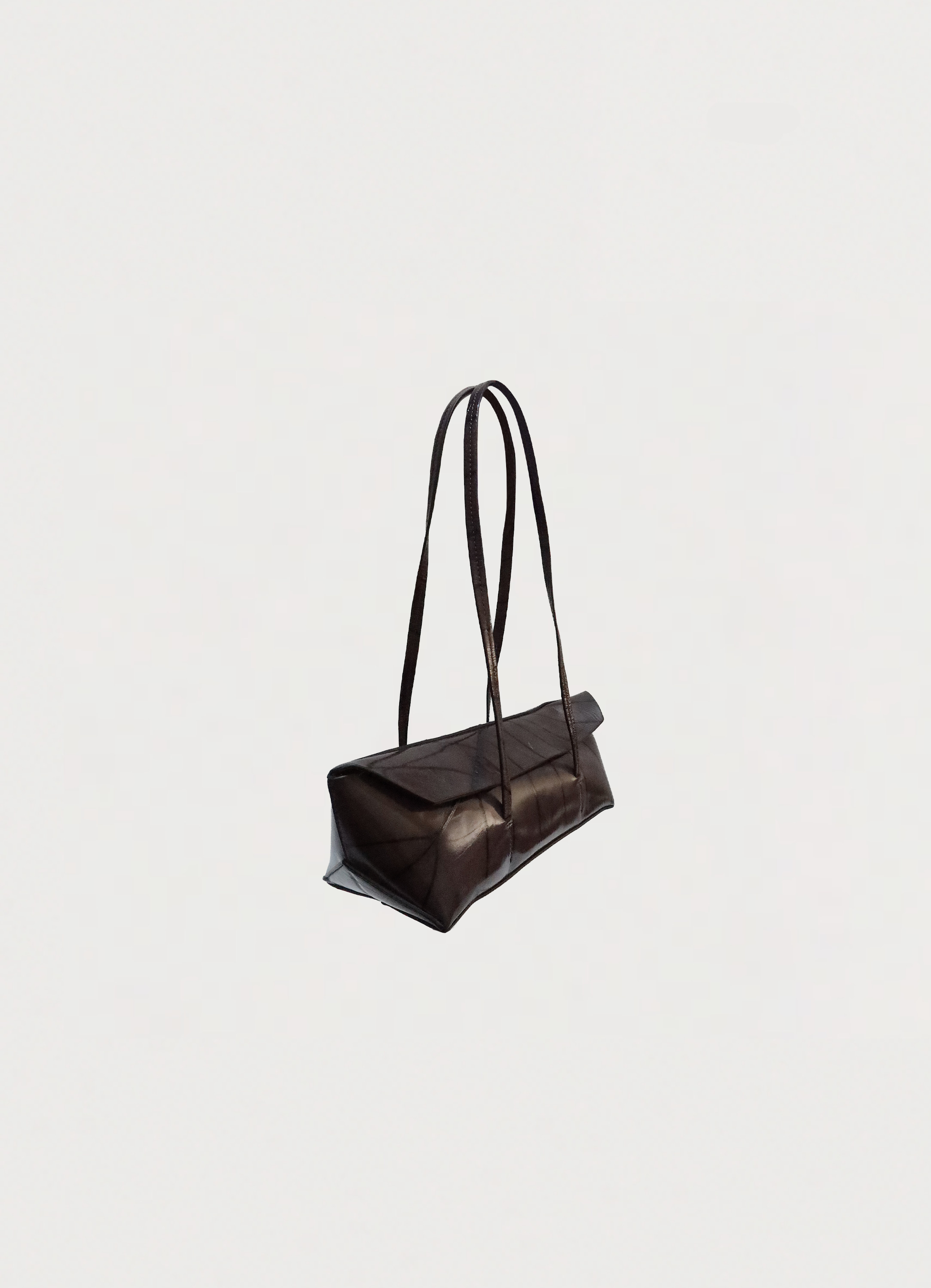 GONDOLA LEAF MINI TOTE BAG