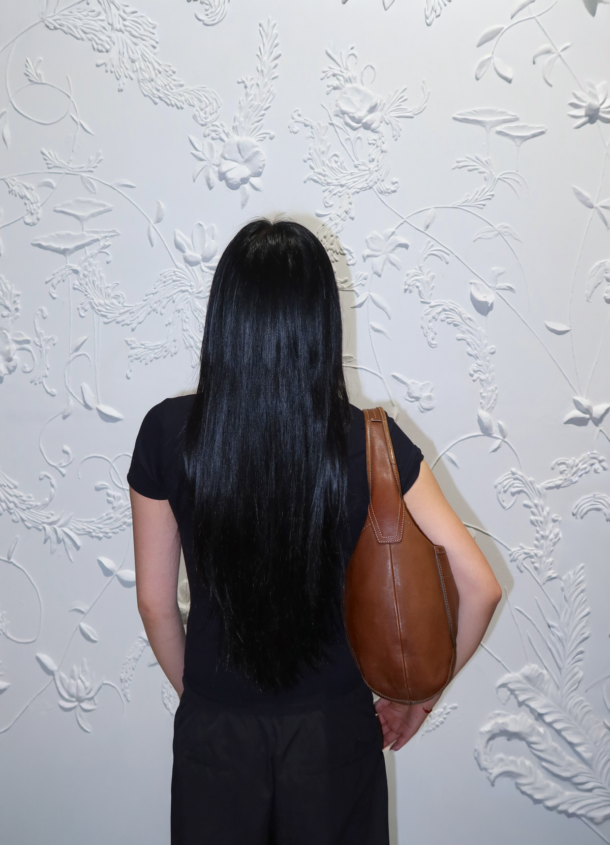 LEGACY ERGO LARGE HOBO BAG