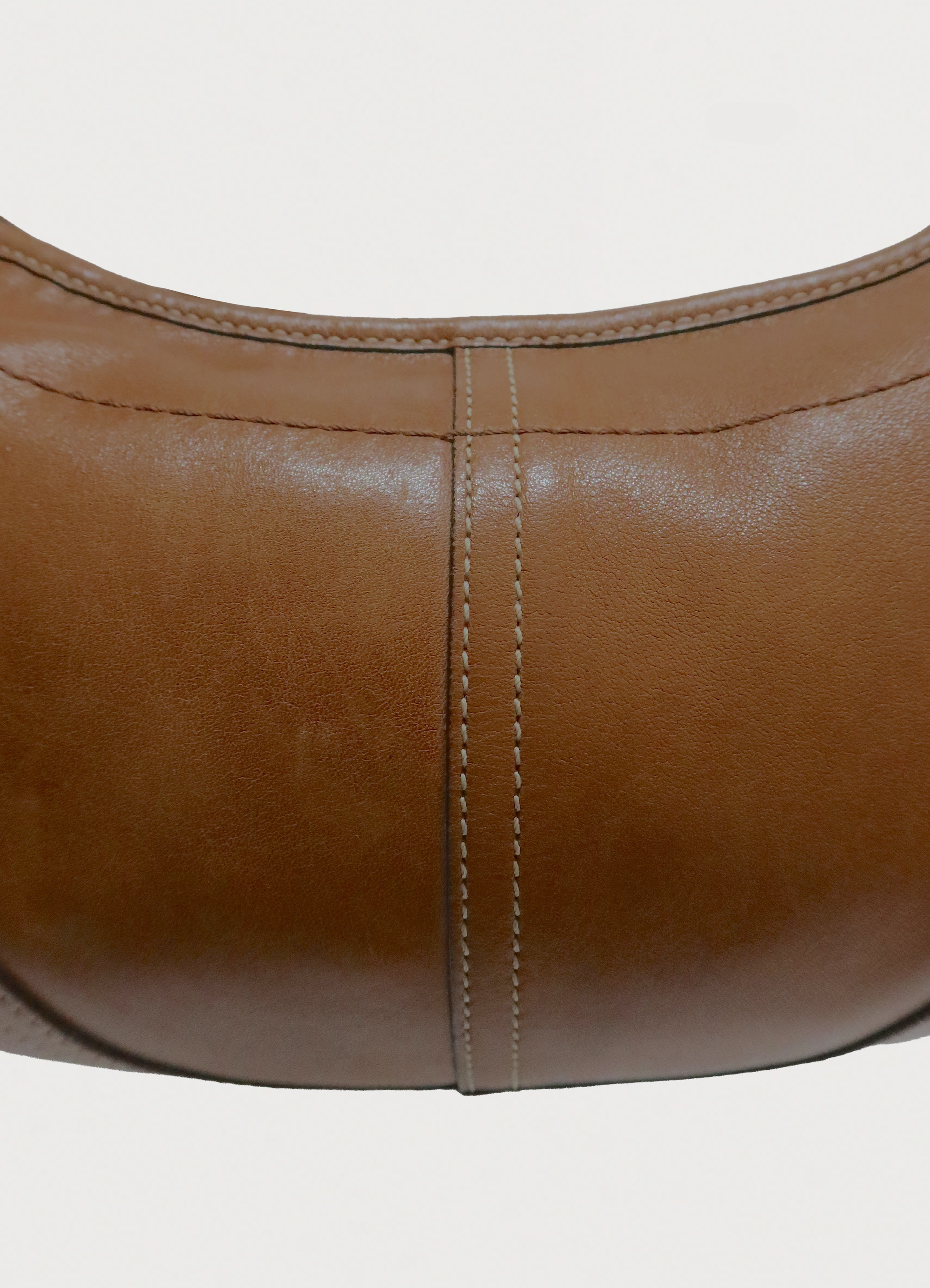 SOHO HOBO LEATHER MINI BAG