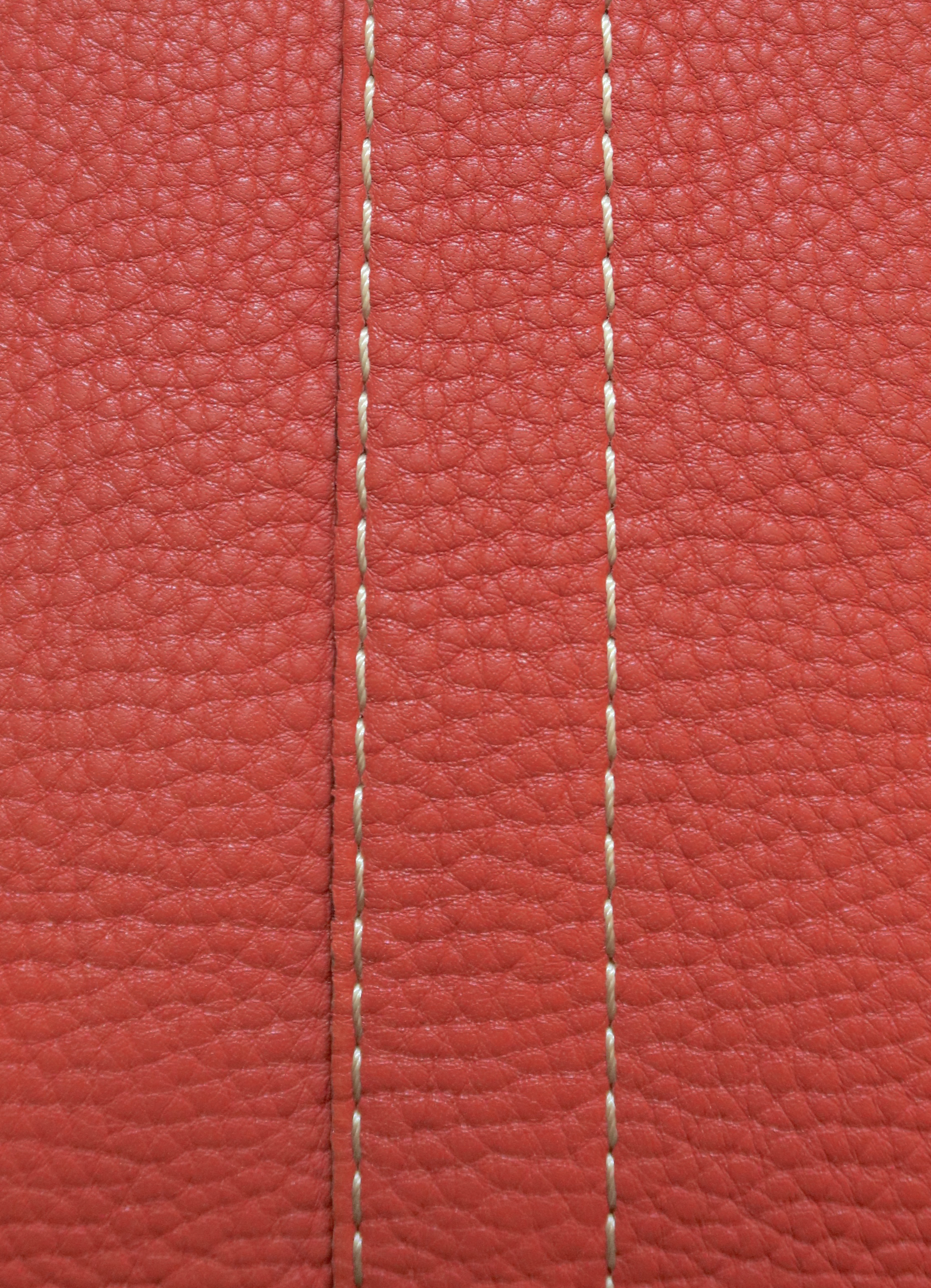 HAMPTONS LARGE CARRYALL SATCHEL BAG