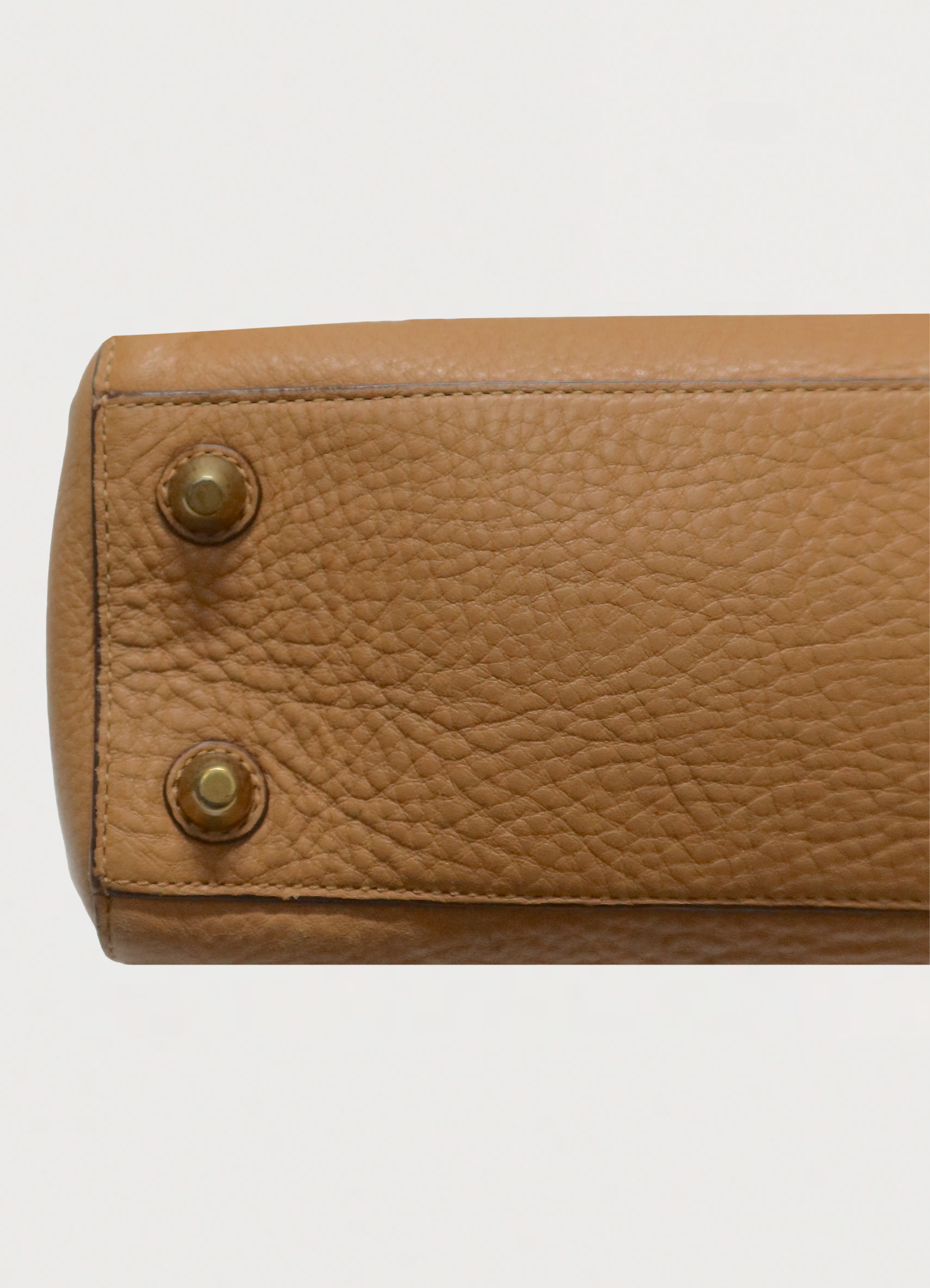 HAMPTONS BRAIDED CARRYALL SATCHEL BAG