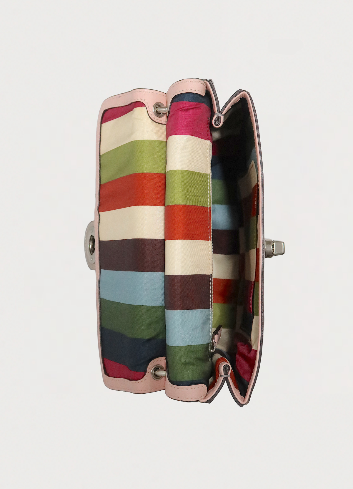 70TH ANNIVERSARY LIMITED EDITION NEW WILLIS LEGACY BAG