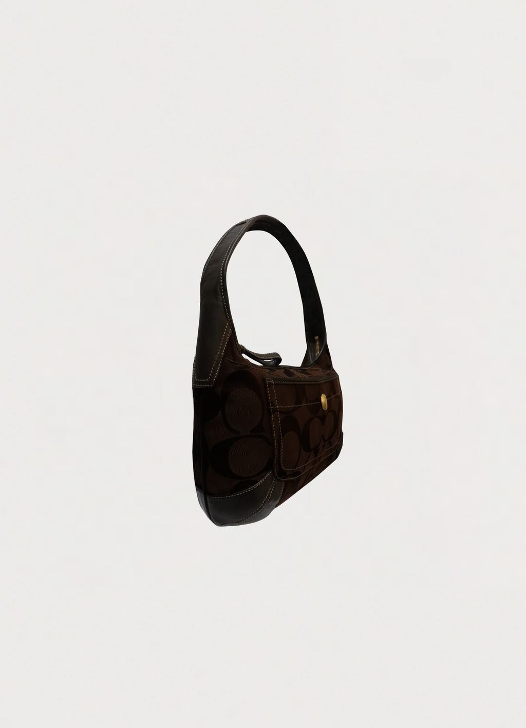 ERGO HOBO SHOULDER BAG