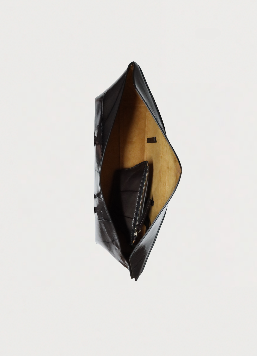 GONDOLA LEAF MINI TOTE BAG