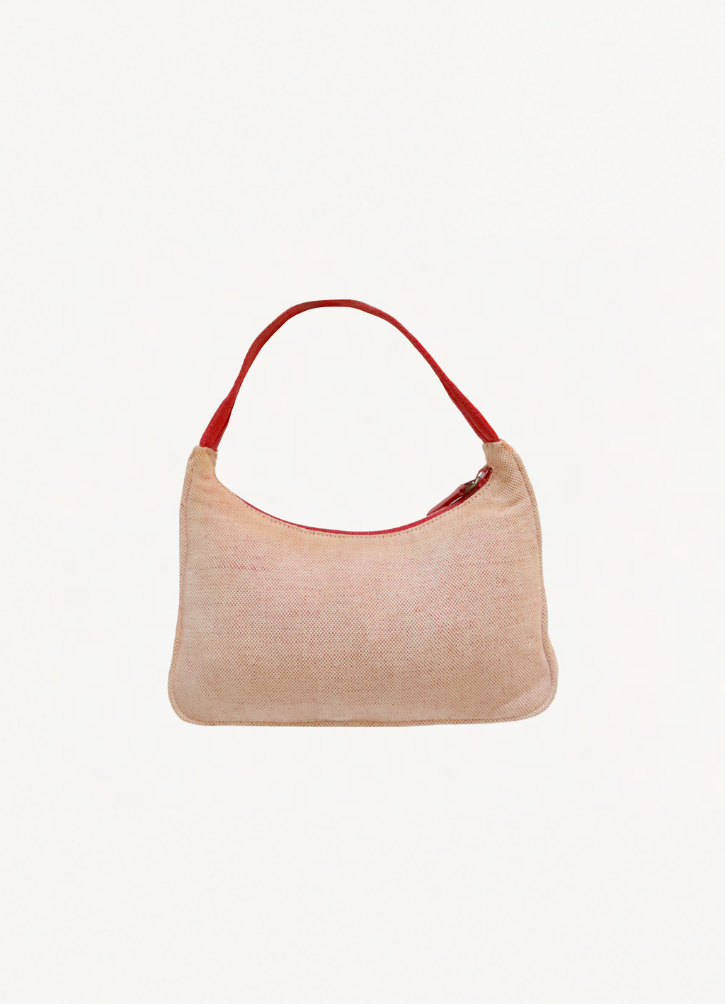 CANVAS MINI BAG