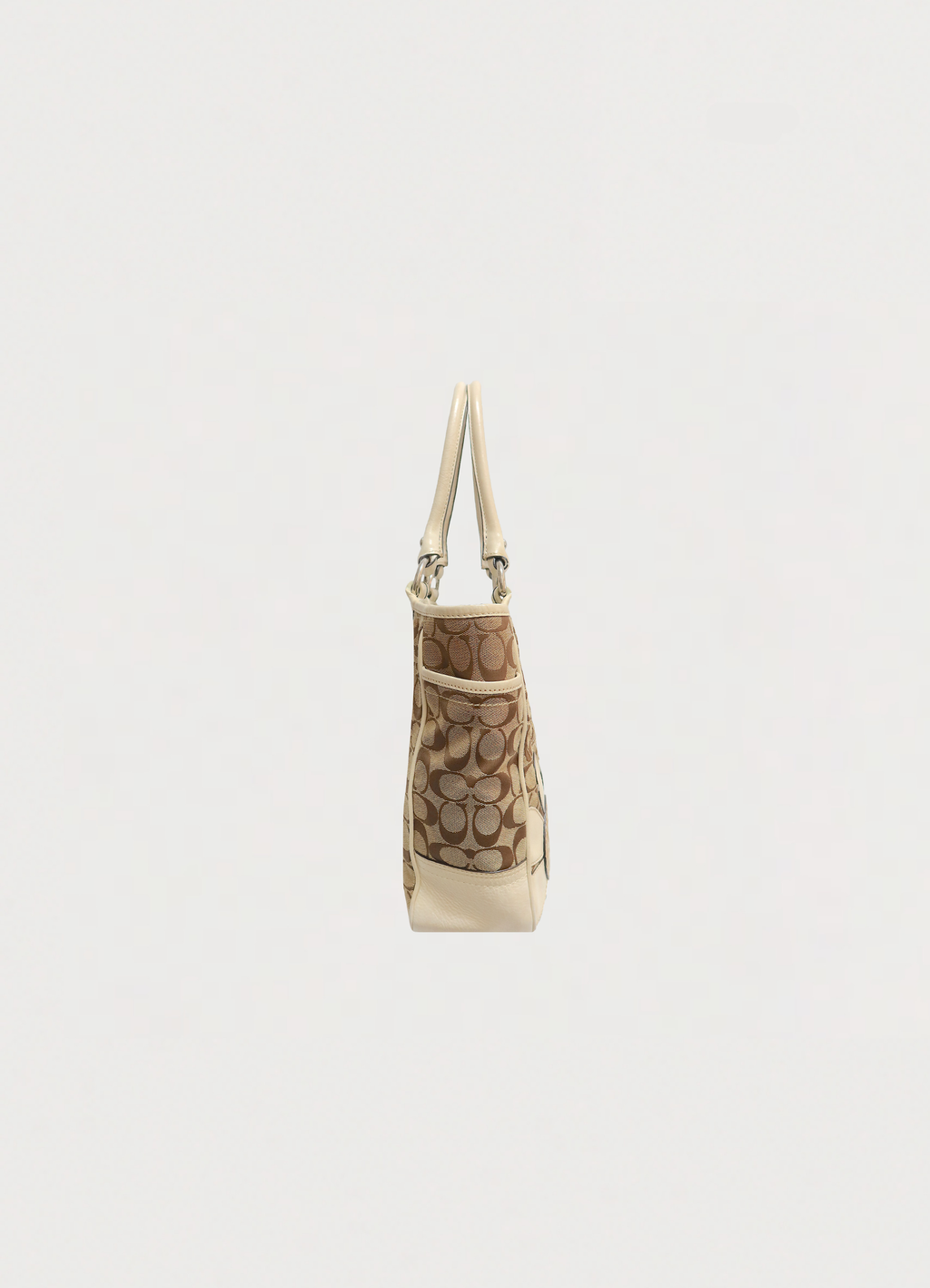 BLEECKER DAISY TOTE