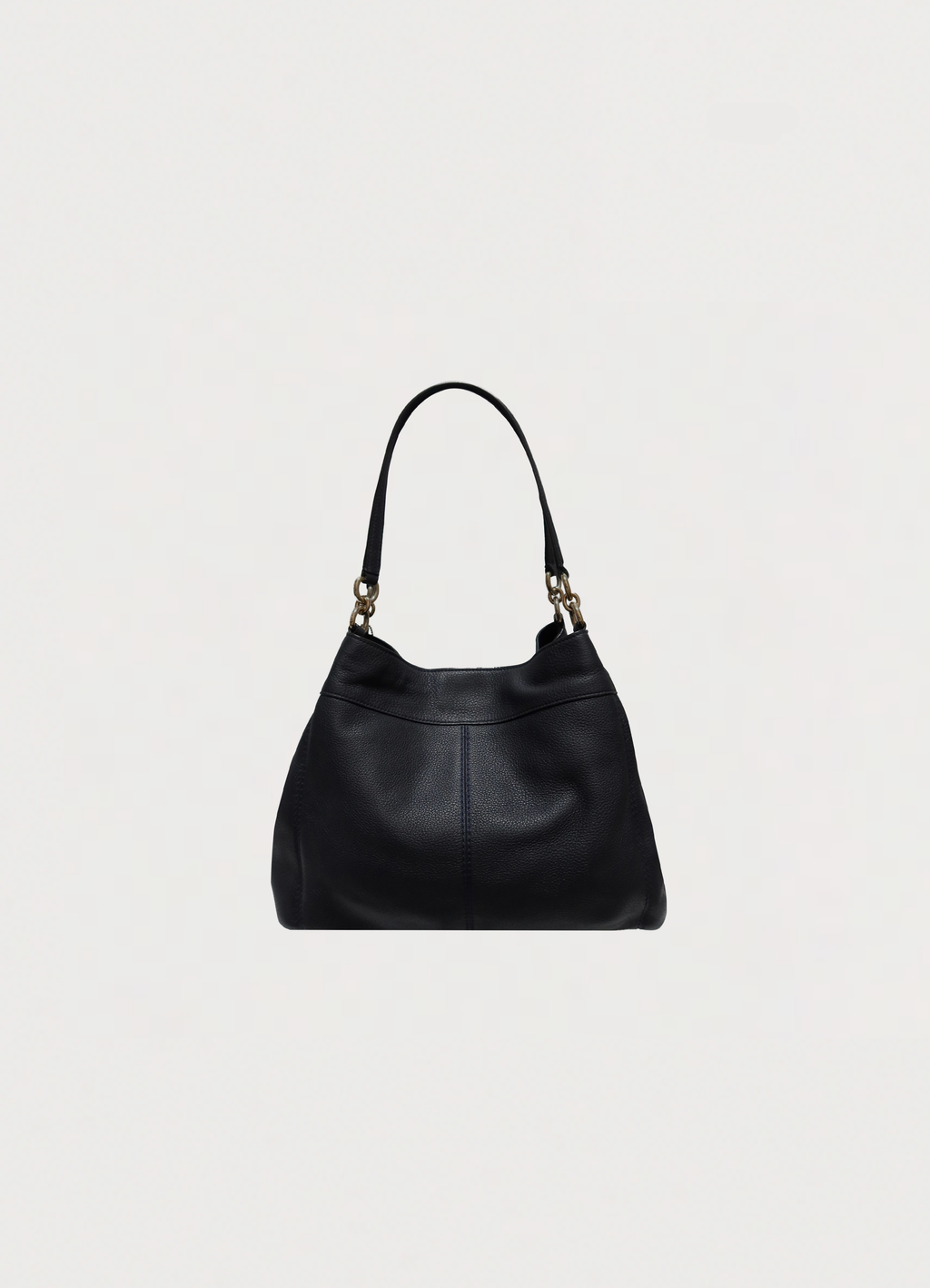 LEXY HOBO SHOULDER BAG