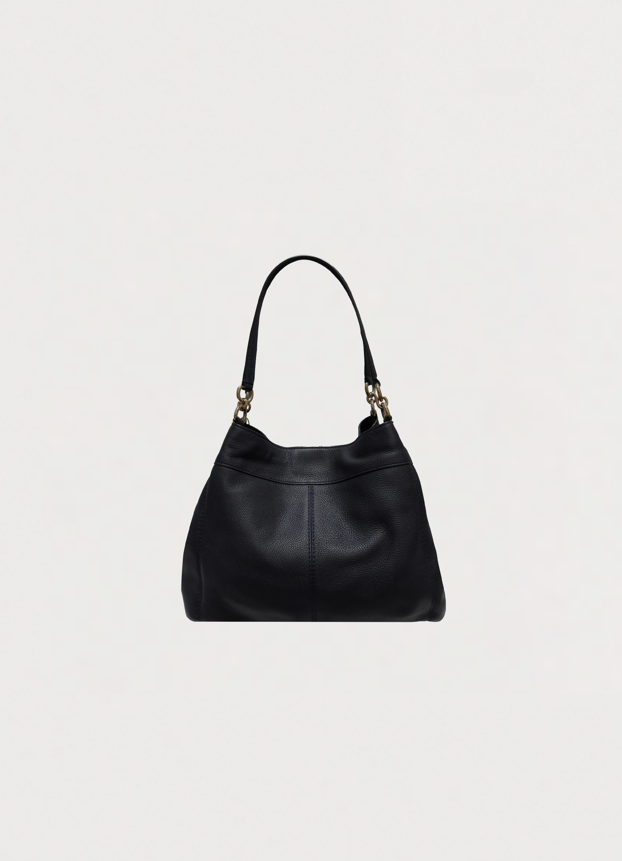 LEXY HOBO SHOULDER BAG