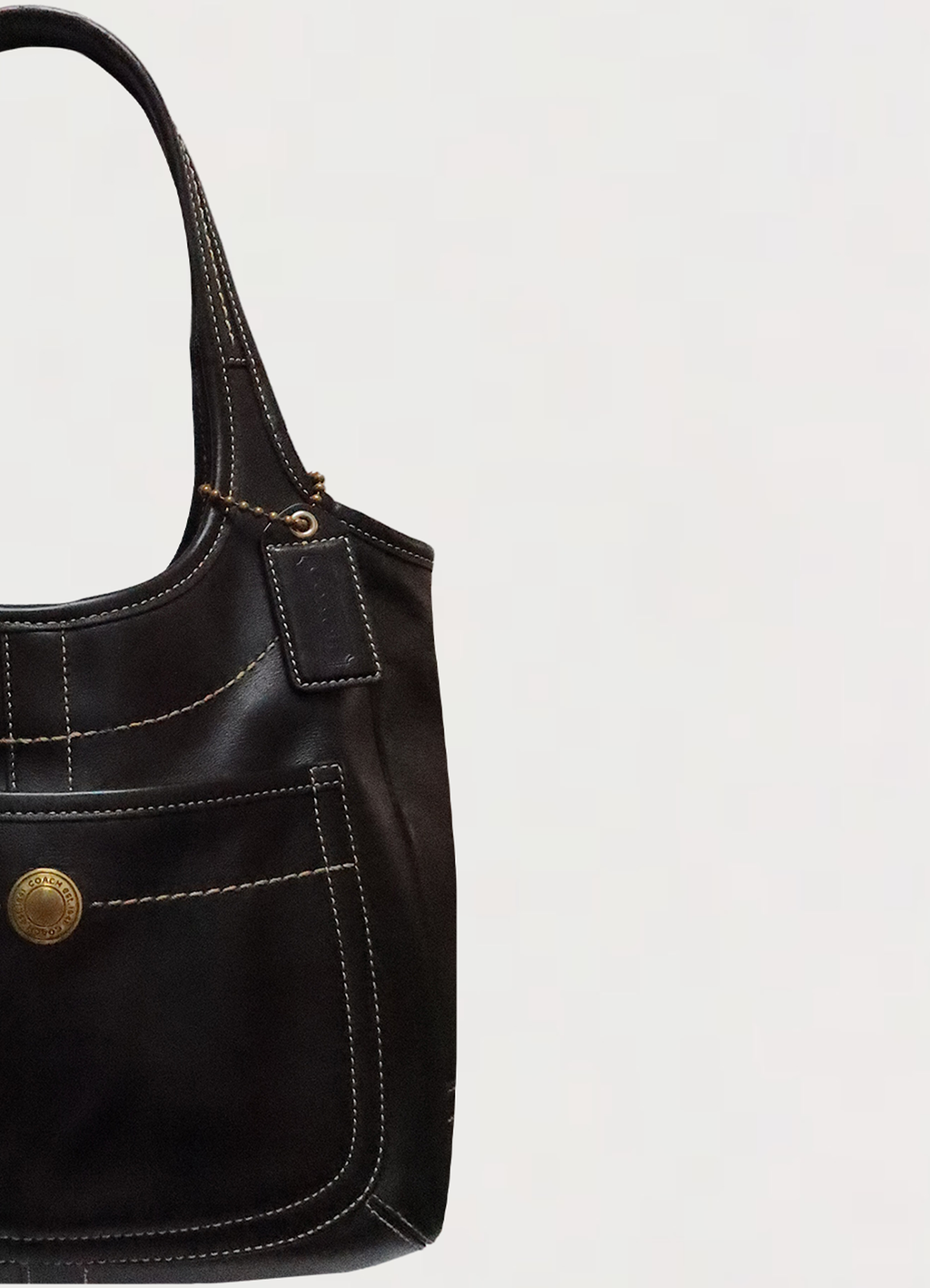 LEGACY ERGO SHOULDER BAG