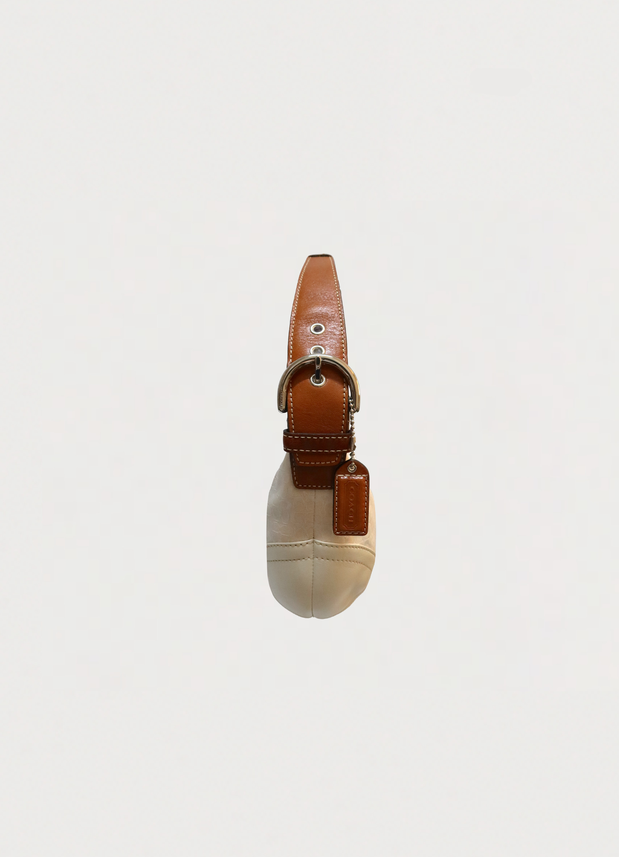 SOHO SIGNATURE HOBO MINI BAG