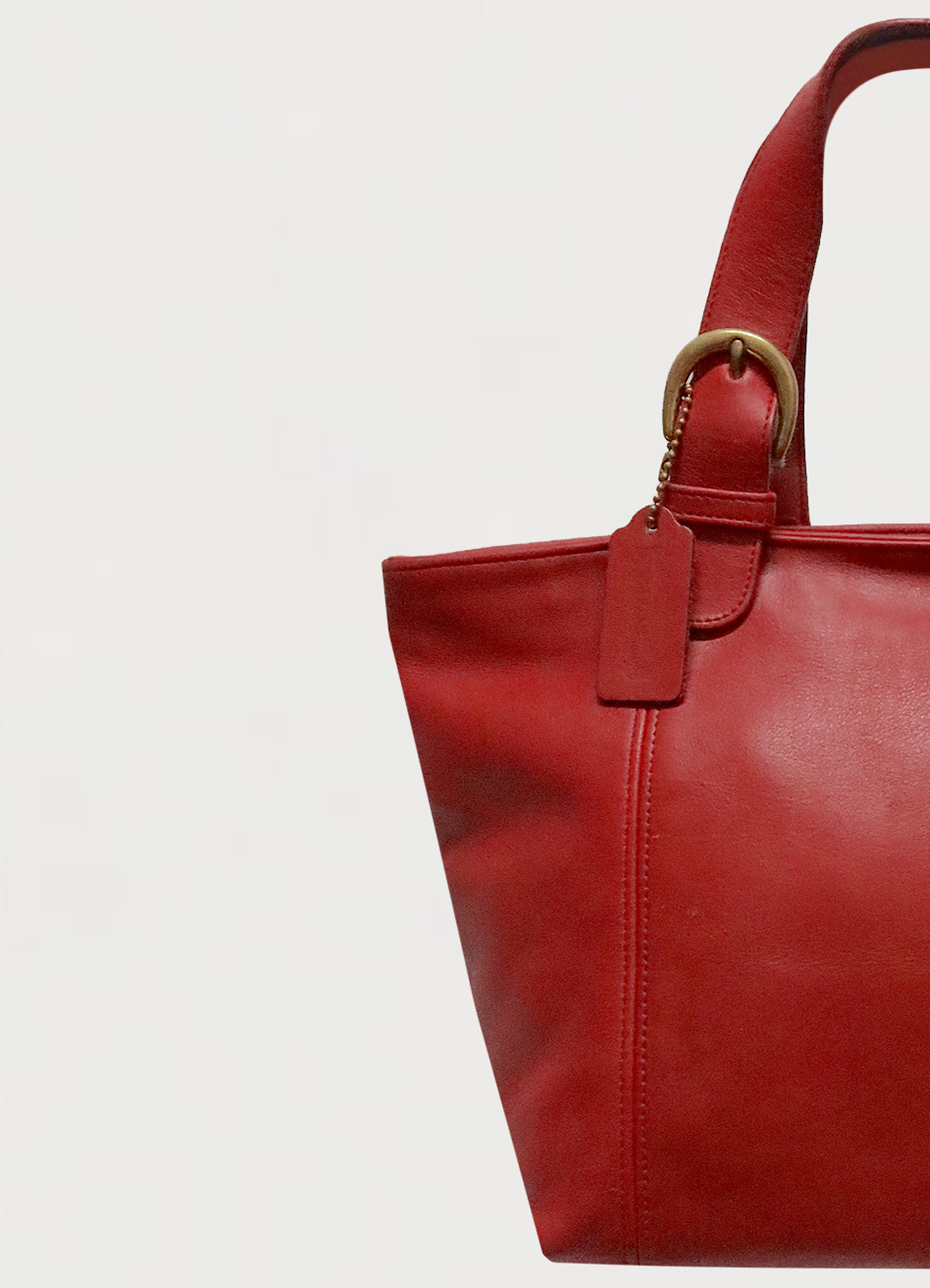 WAVERLY TOTE BAG