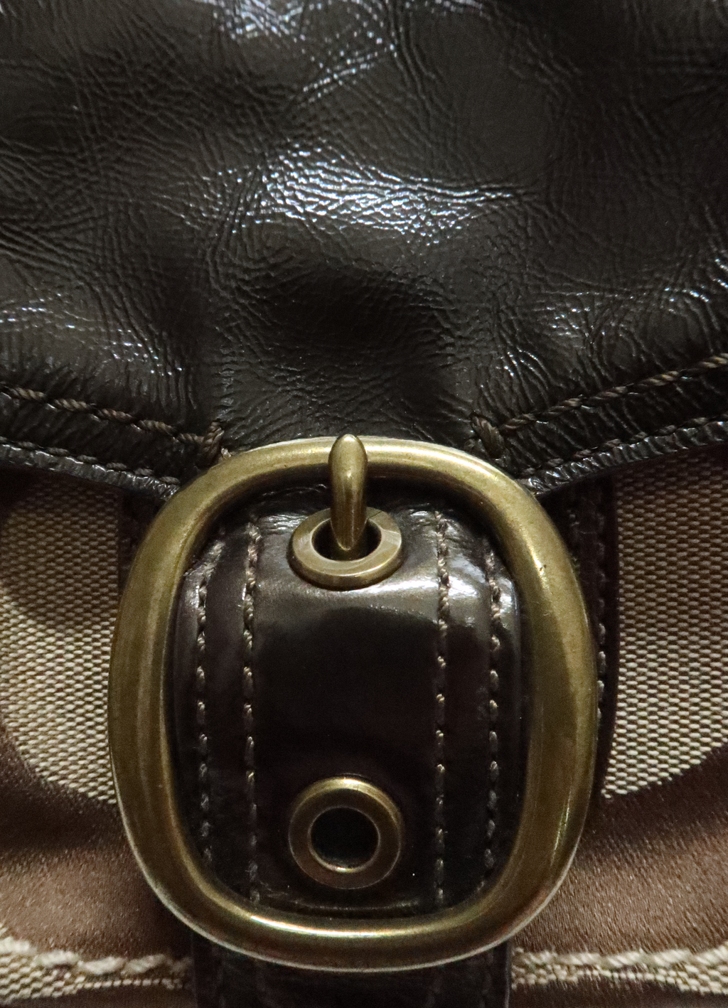 BLEECKER SATCHEL BAG
