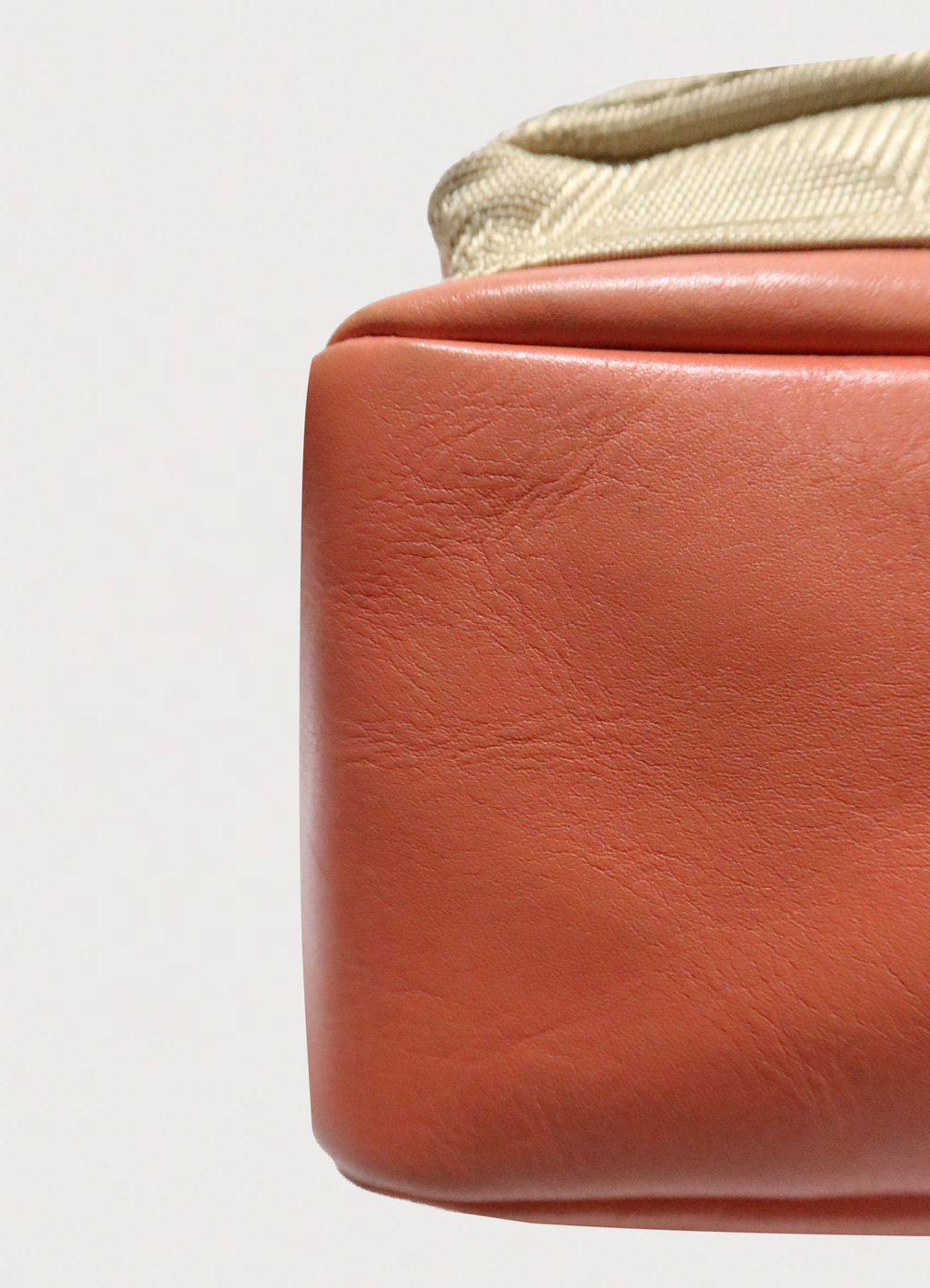 65TH ANNIVERSARY LEGACY TURNLOCK SATCHEL BAG