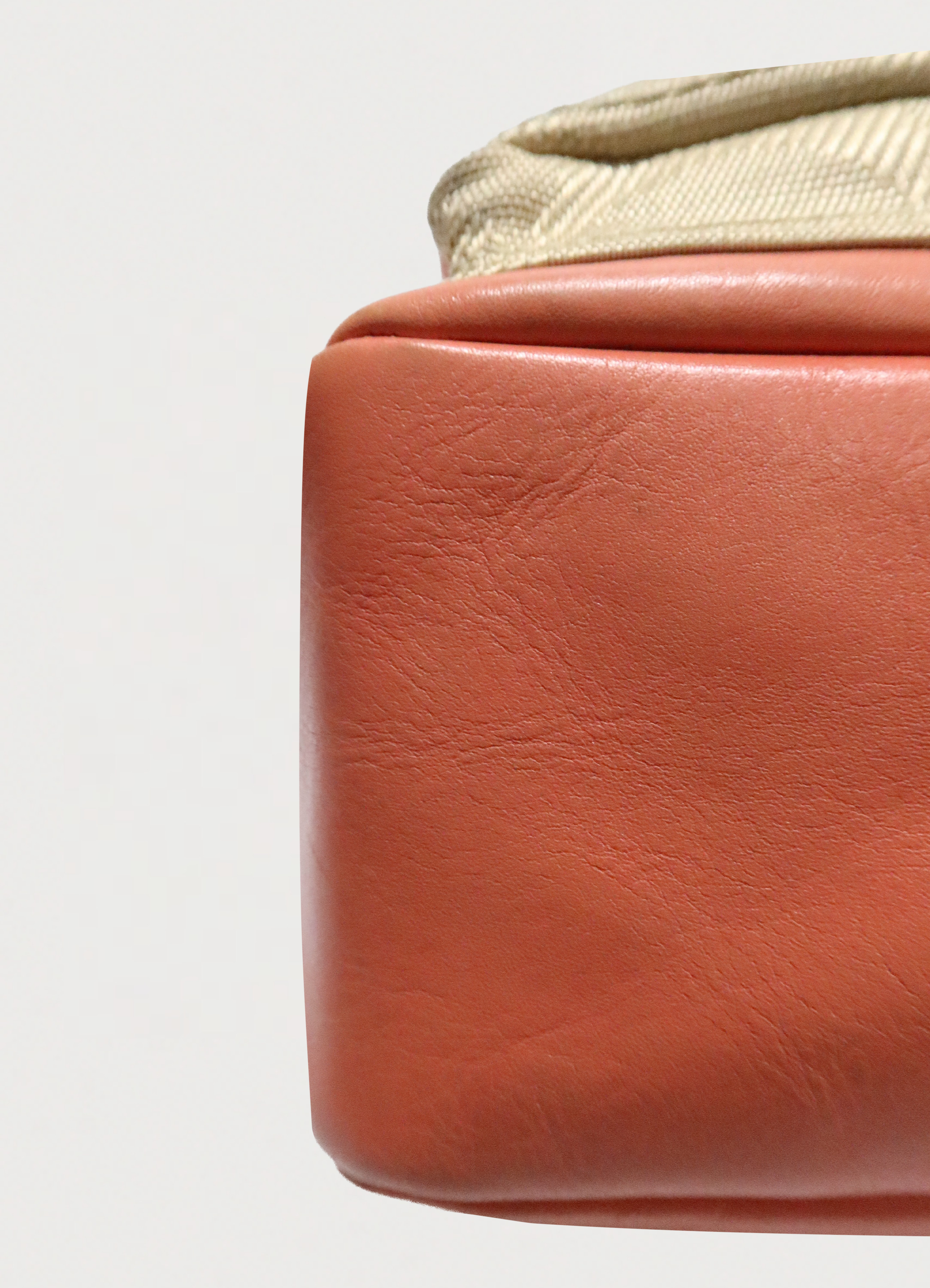 65TH ANNIVERSARY LEGACY TURNLOCK SATCHEL BAG