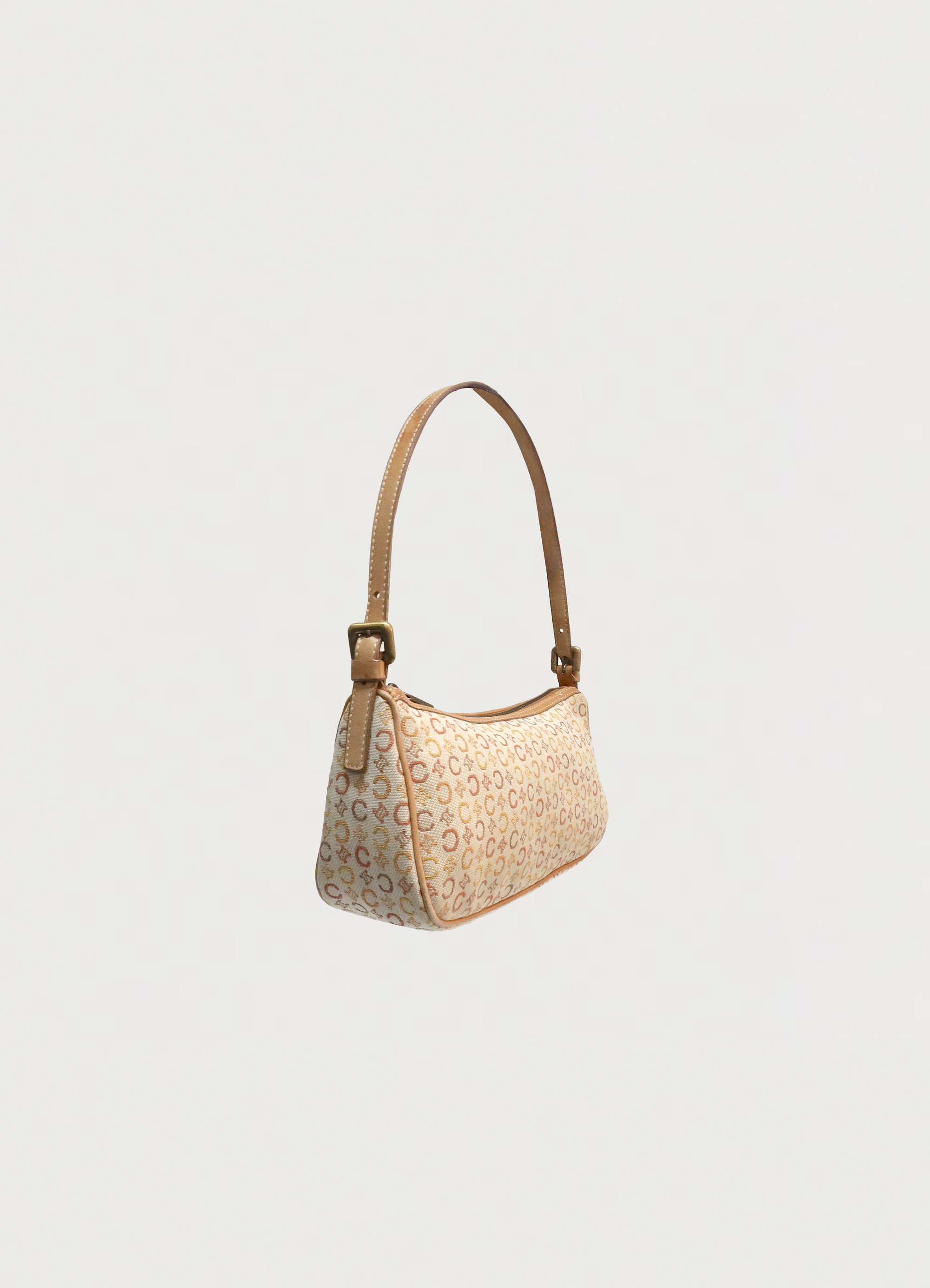 MACADAM POCHETTE BAG