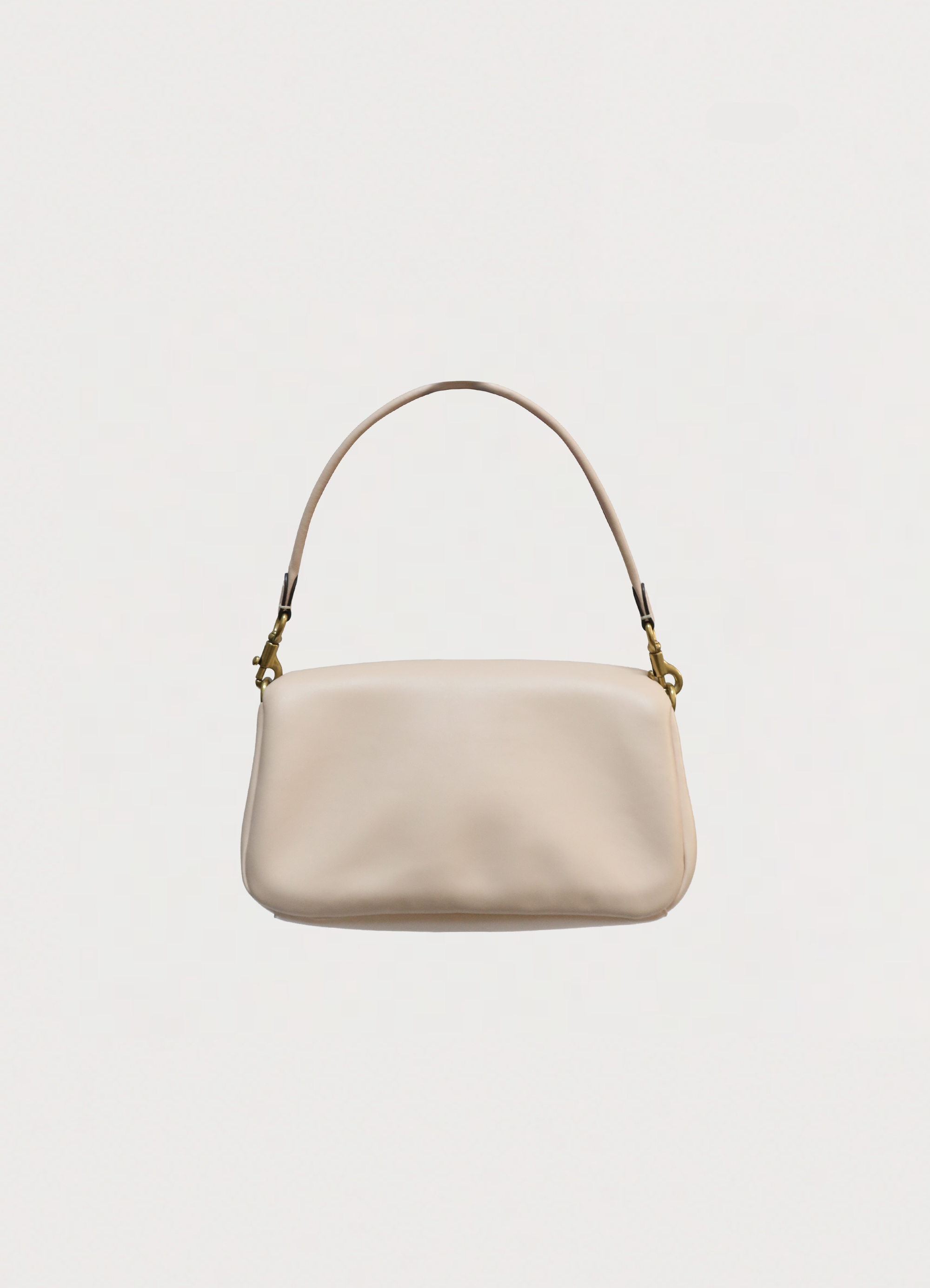 PILLOW TABBY 26" SHOULDER BAG