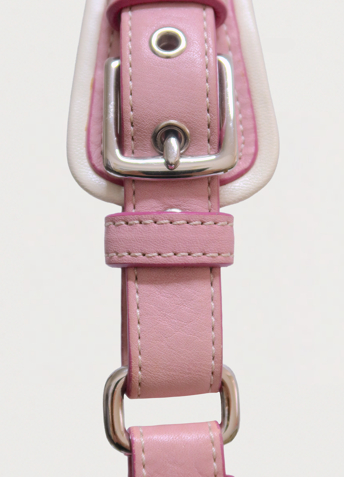HAMPTONS HOBO SHOULDER BAG