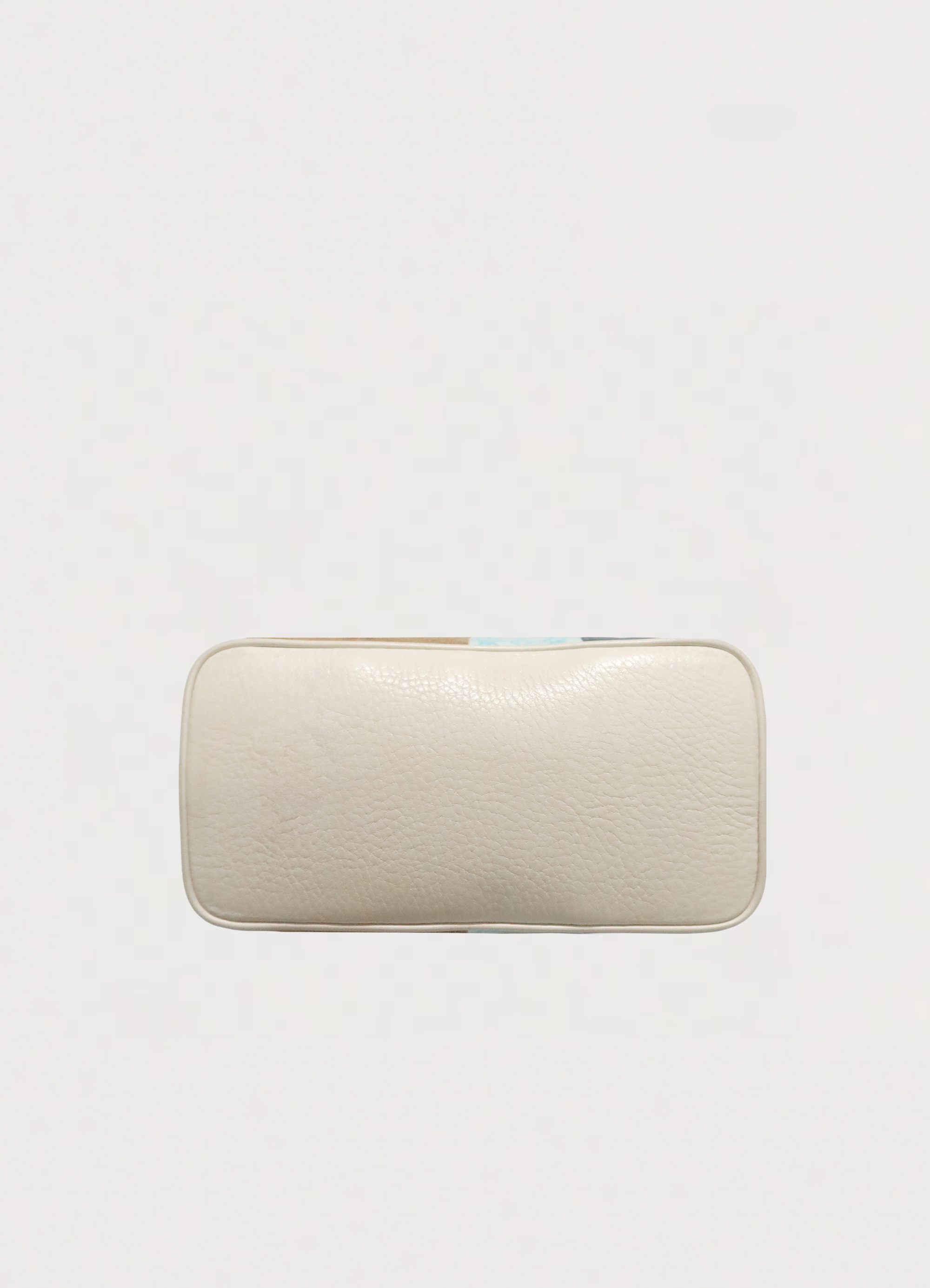 SOHO PATCHWORK SHOULDER BAG