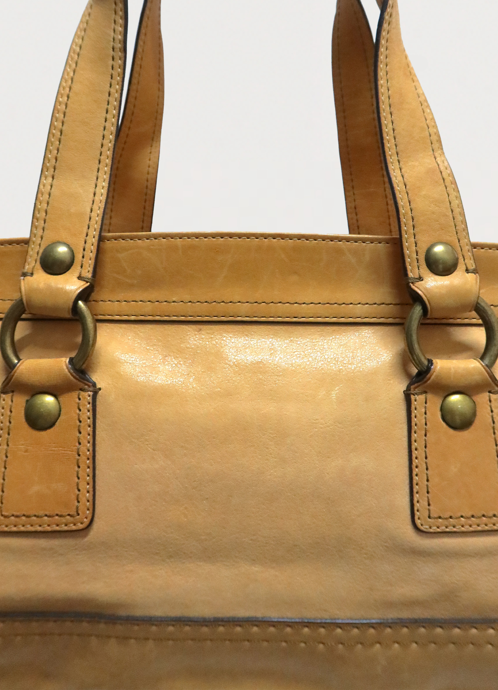 65TH ANNIVERSARY LEGACY MANDY SATCHEL BAG