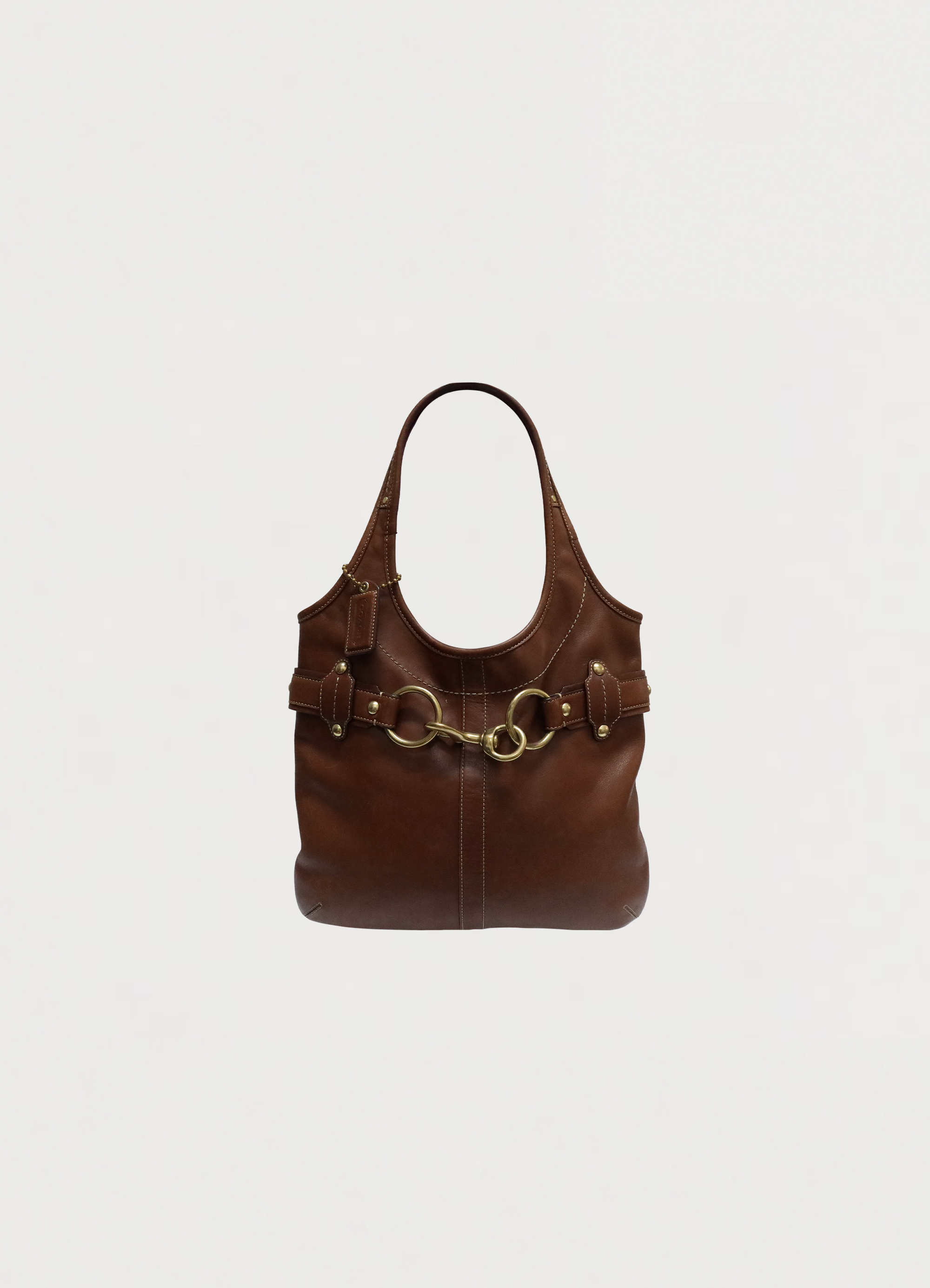 LEGACY ERGO BELTED TOTE BAG