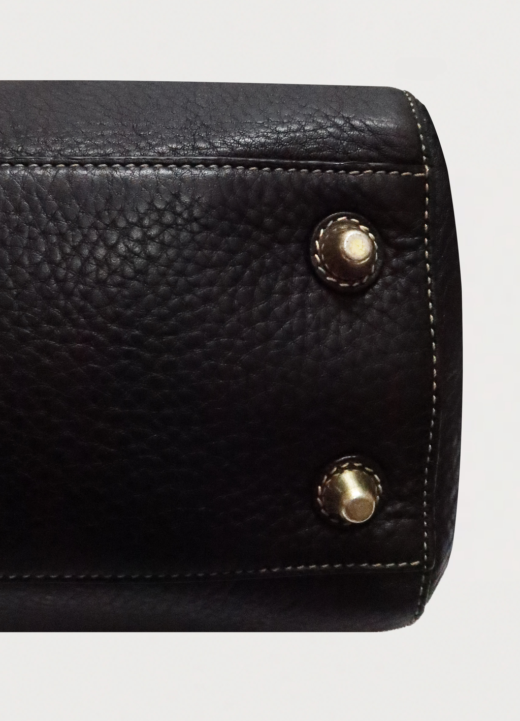 HAMPTONS CARRYALL SATCHEL BAG