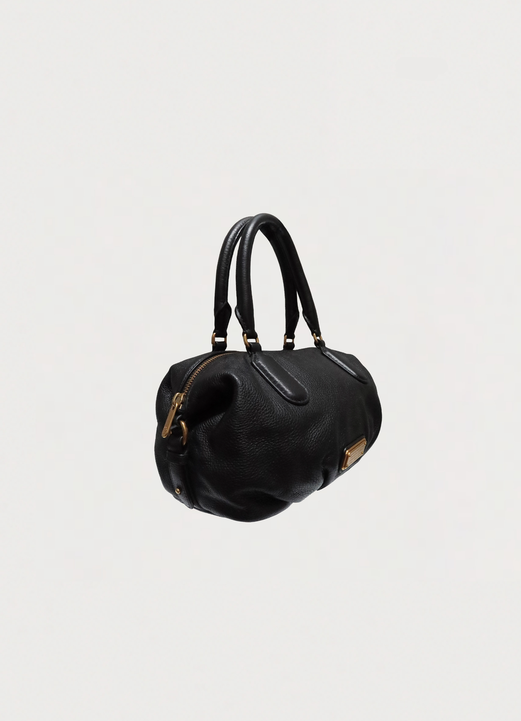 Q LEGEND CONVERTIBLE SATCHEL BAG