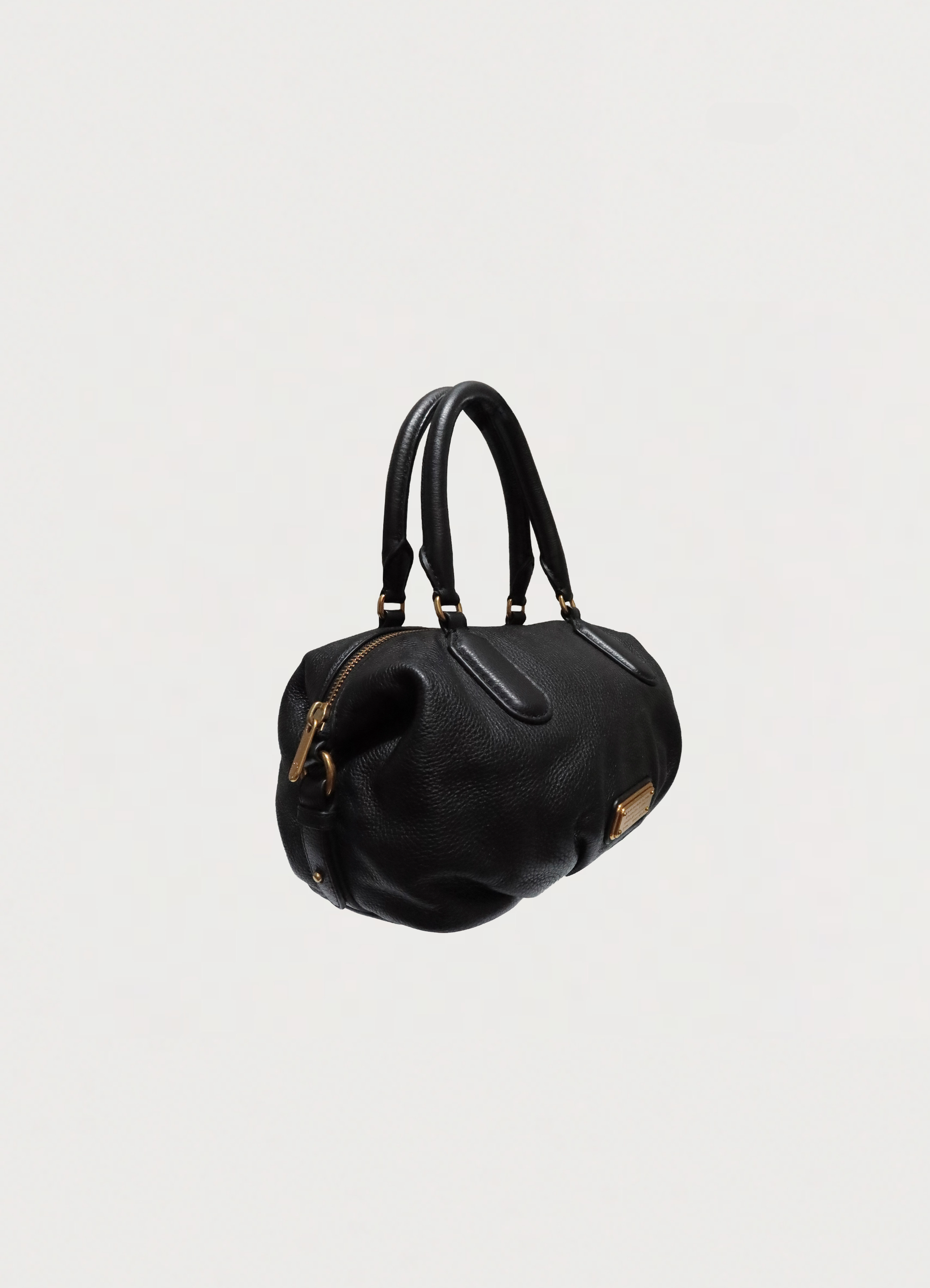 Q LEGEND CONVERTIBLE SATCHEL BAG