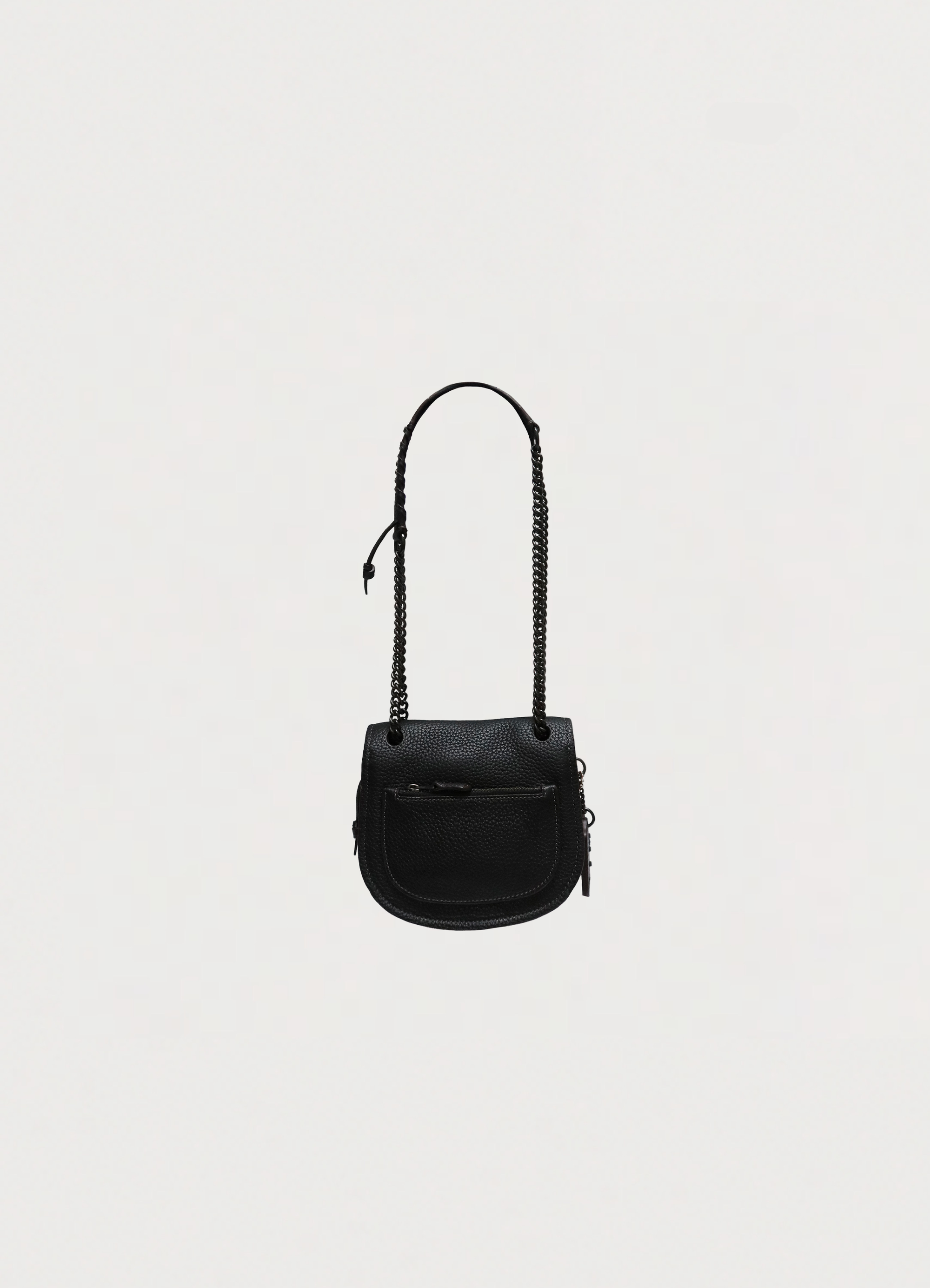 SHADOW CROSSBODY BAG