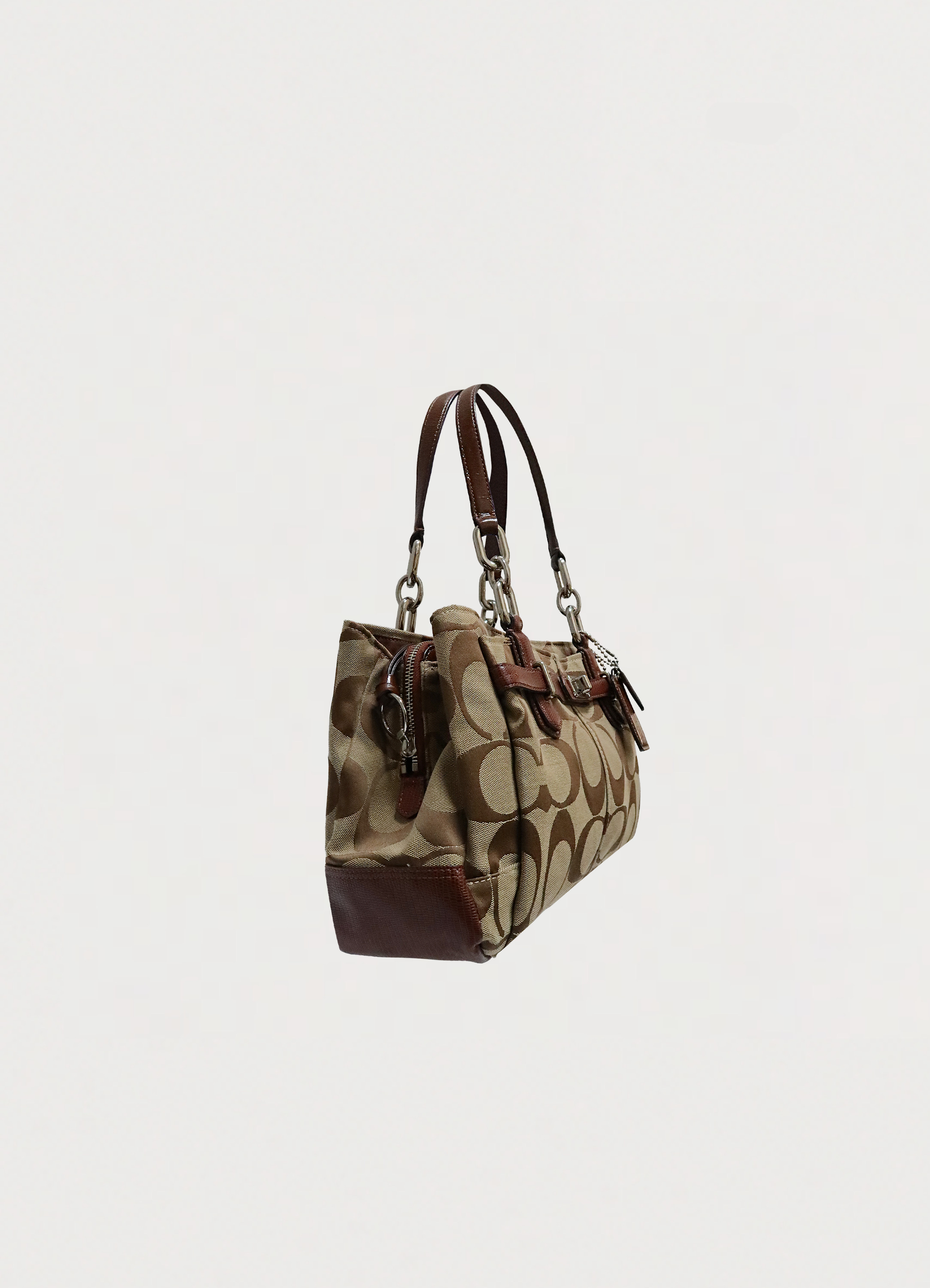 CHELSEA JAYDEN CARRYALL SHOULDER BAG