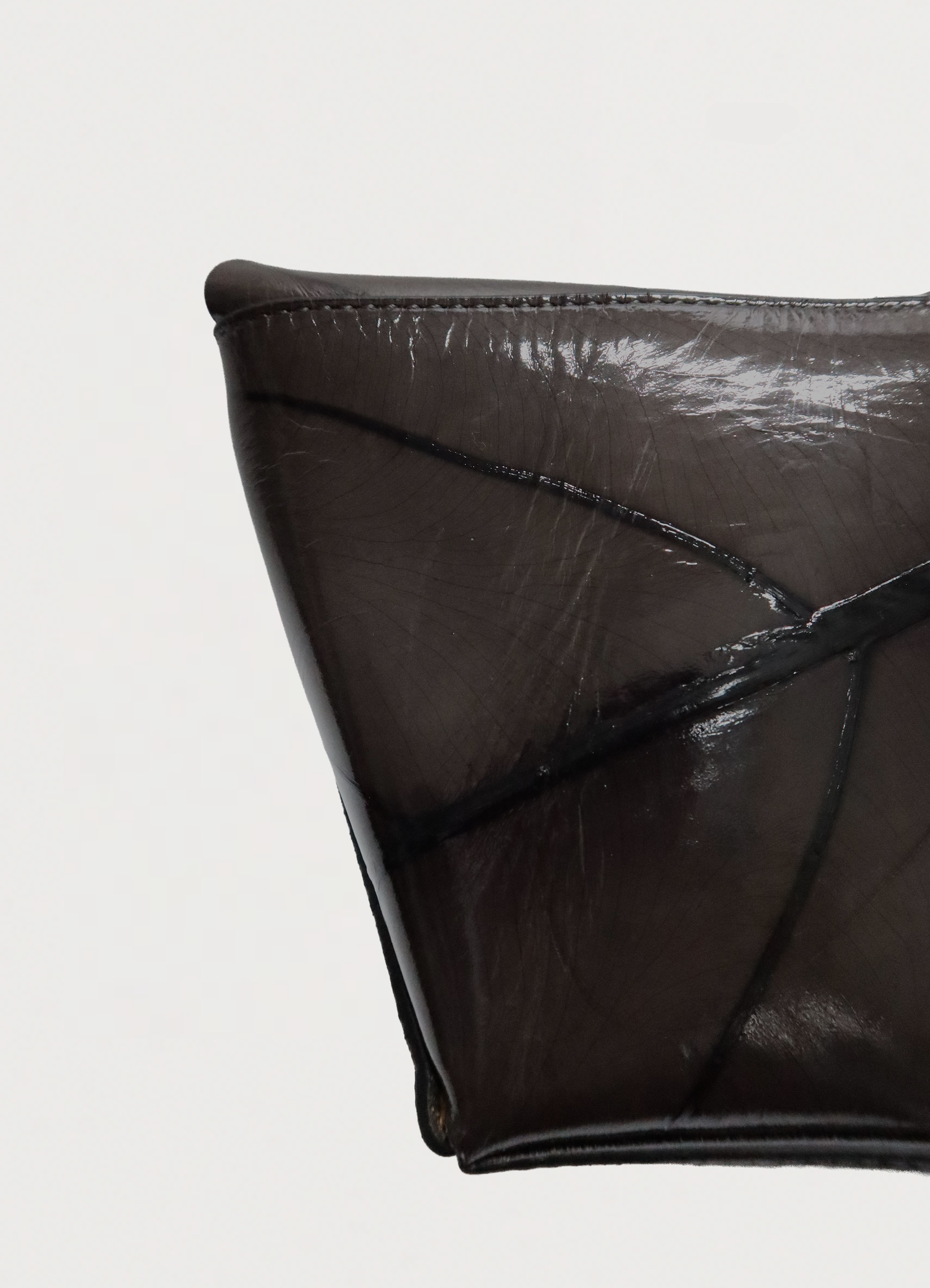 GONDOLA LEAF MINI TOTE BAG