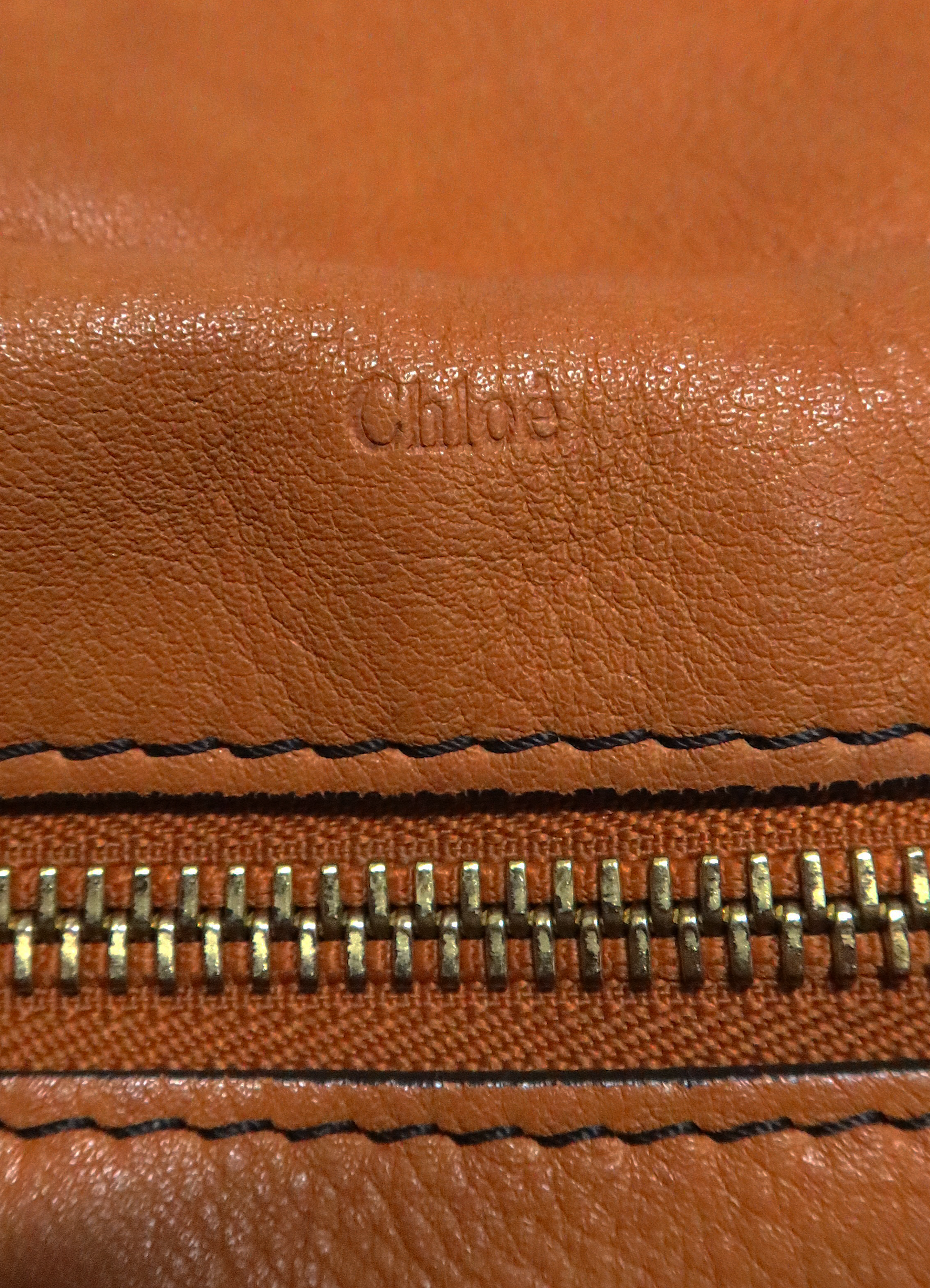 SAC ZIP BOWLING SATCHEL BAG