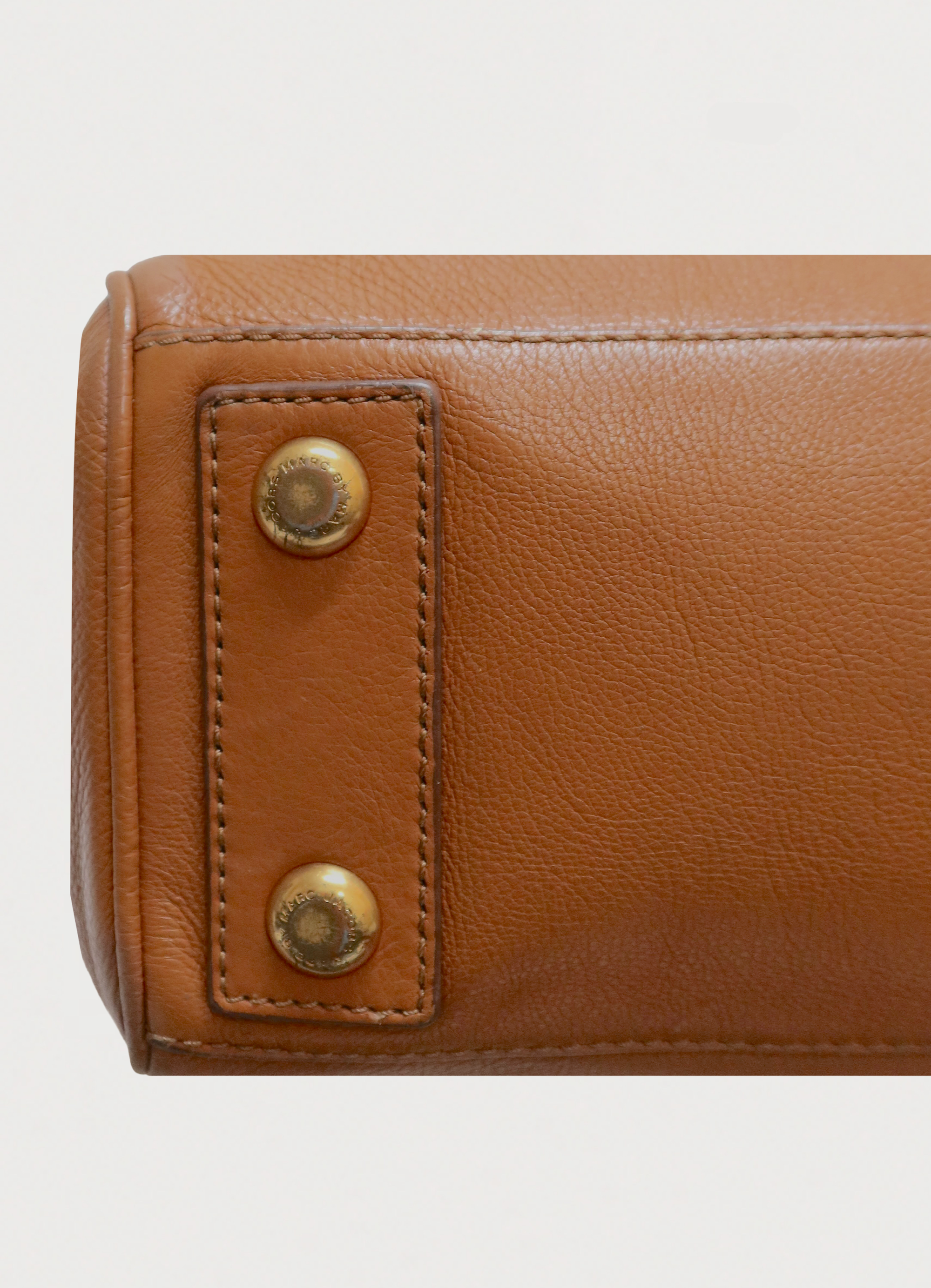 TOO HOT TO HANDLE BENTLEY TOTE BAG