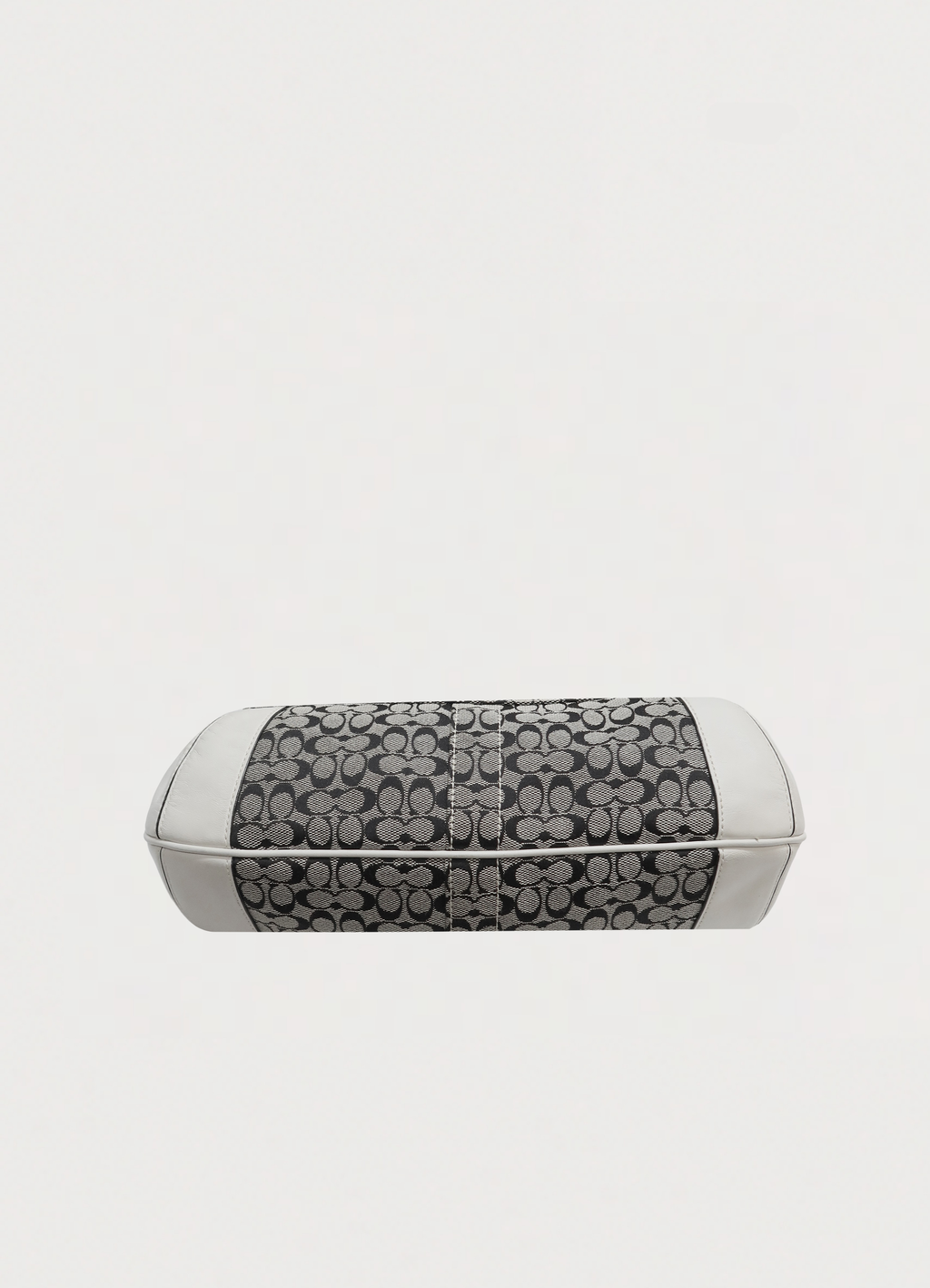 ERGO SIGNATURE HOBO BAG