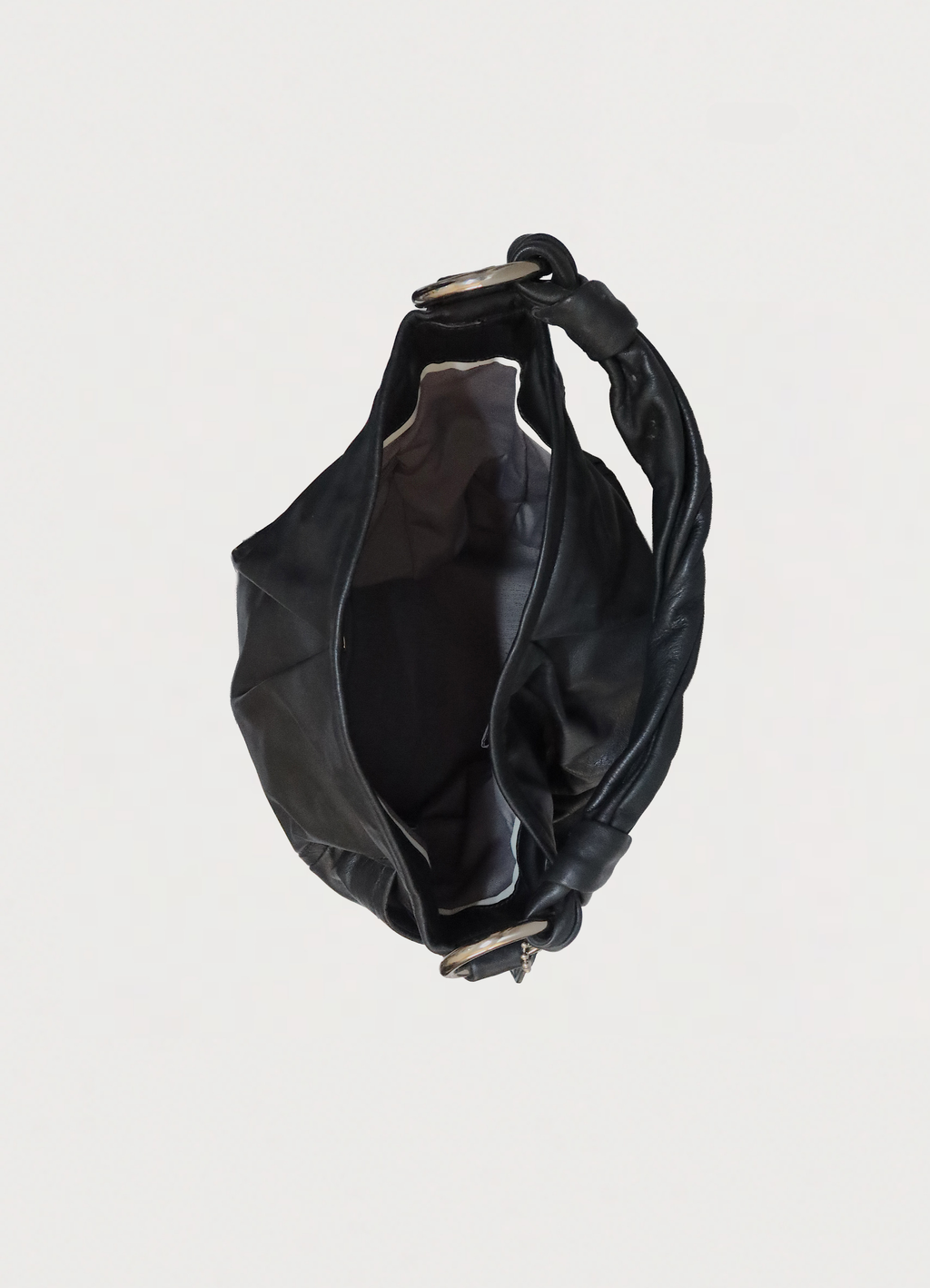 PARKER HOBO SHOULDER BAG