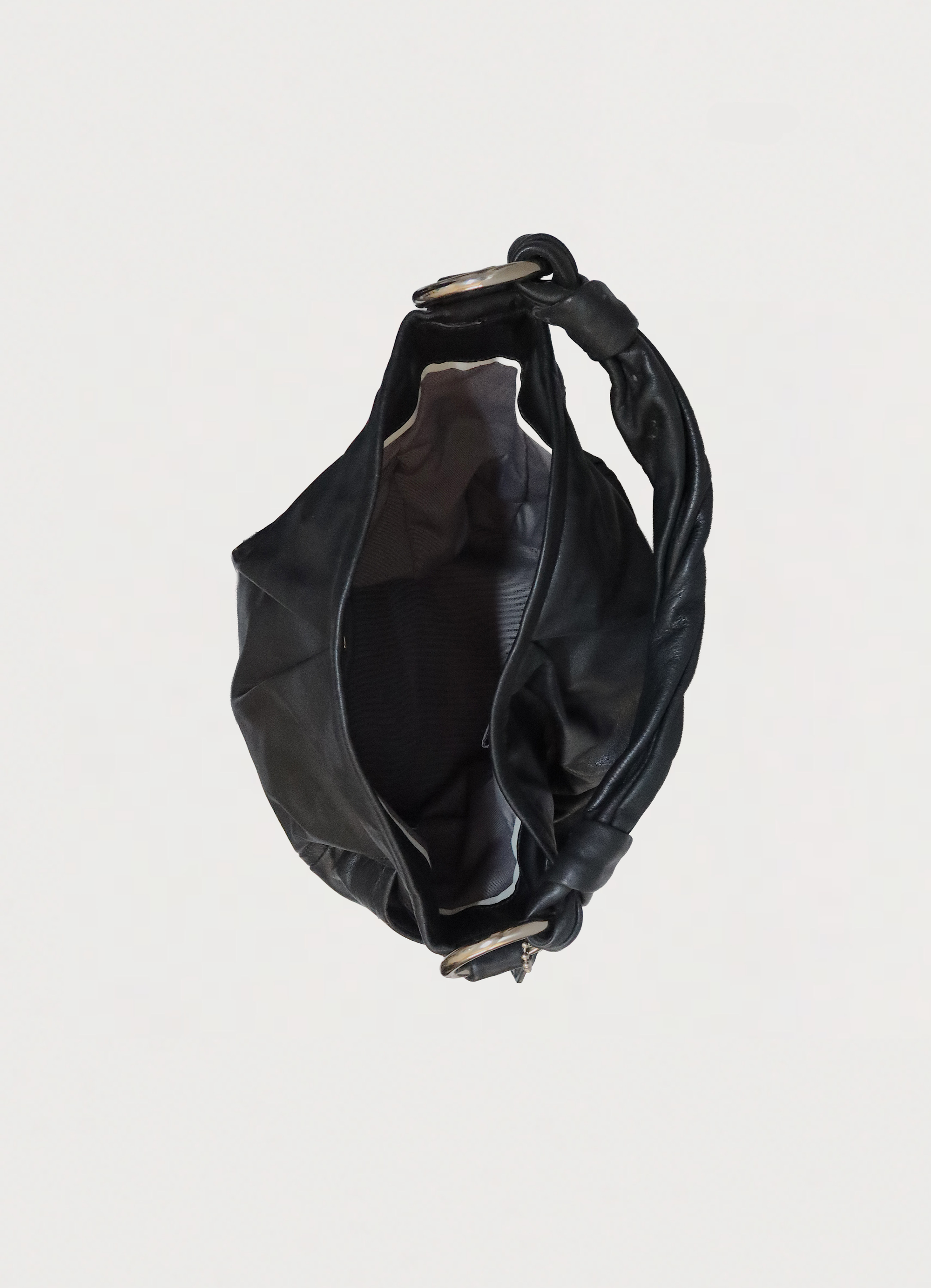 PARKER HOBO SHOULDER BAG