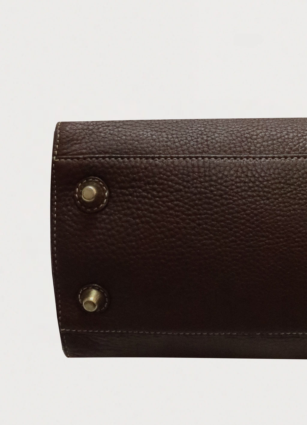 HAMPTONS CARRYALL SATCHEL BAG