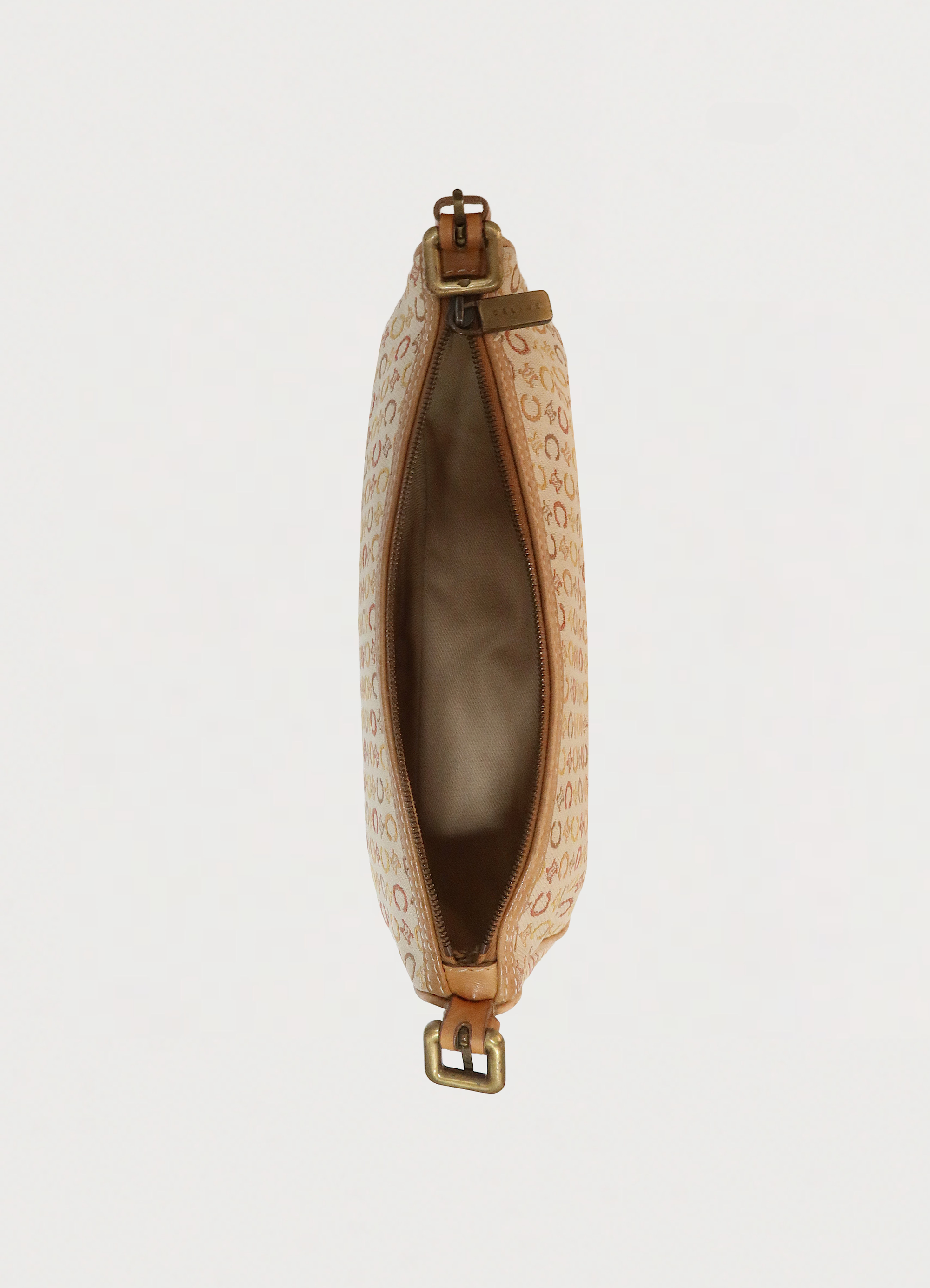 MACADAM POCHETTE BAG