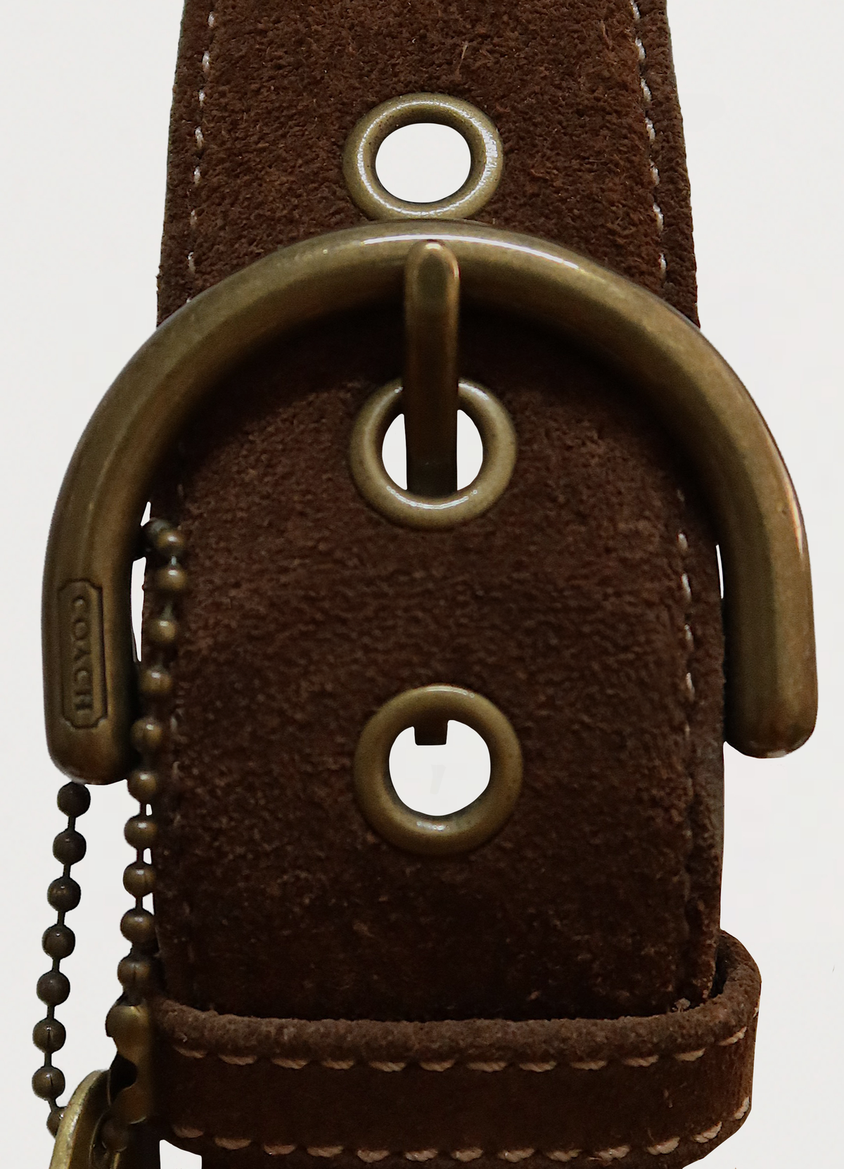 SOHO STUDDED HOBO BAG