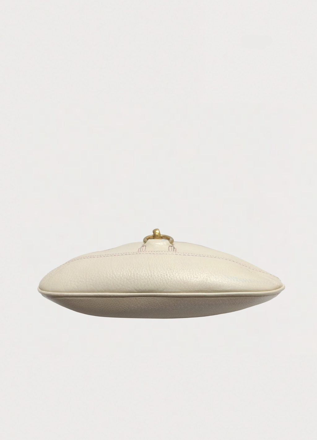 HAMPTONS CLIP HOBO SHOULDER BAG