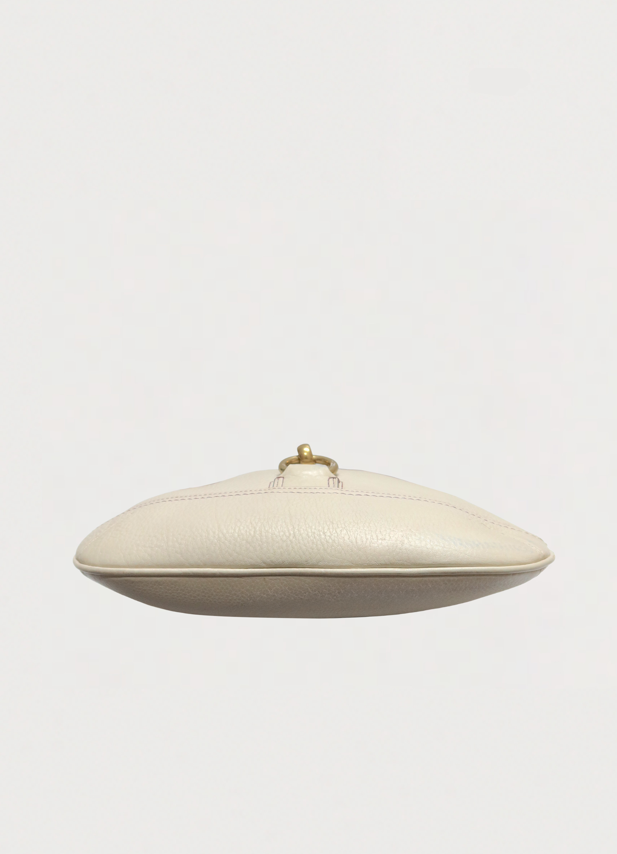 HAMPTONS CLIP HOBO SHOULDER BAG