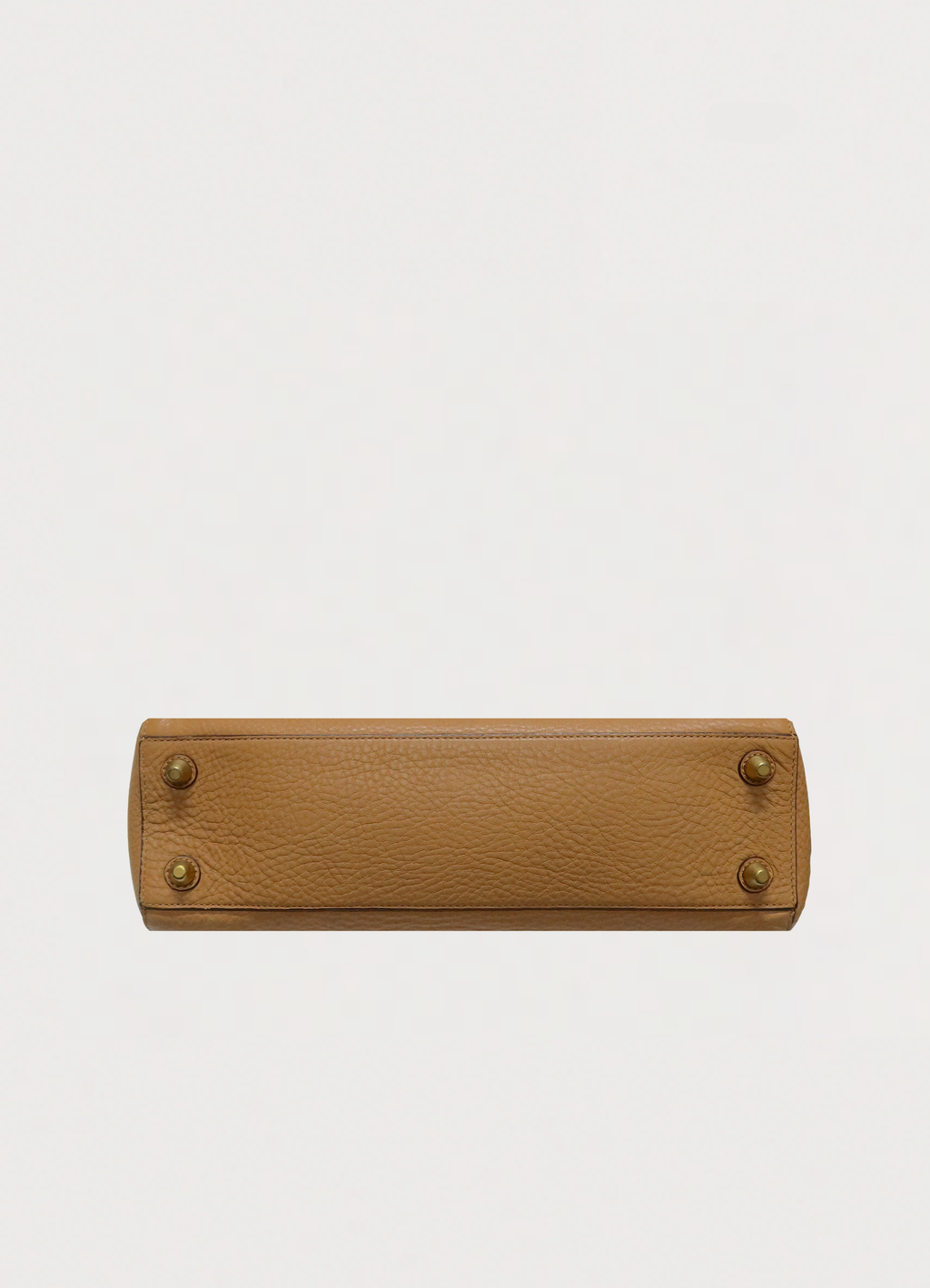 HAMPTONS BRAIDED CARRYALL SATCHEL BAG