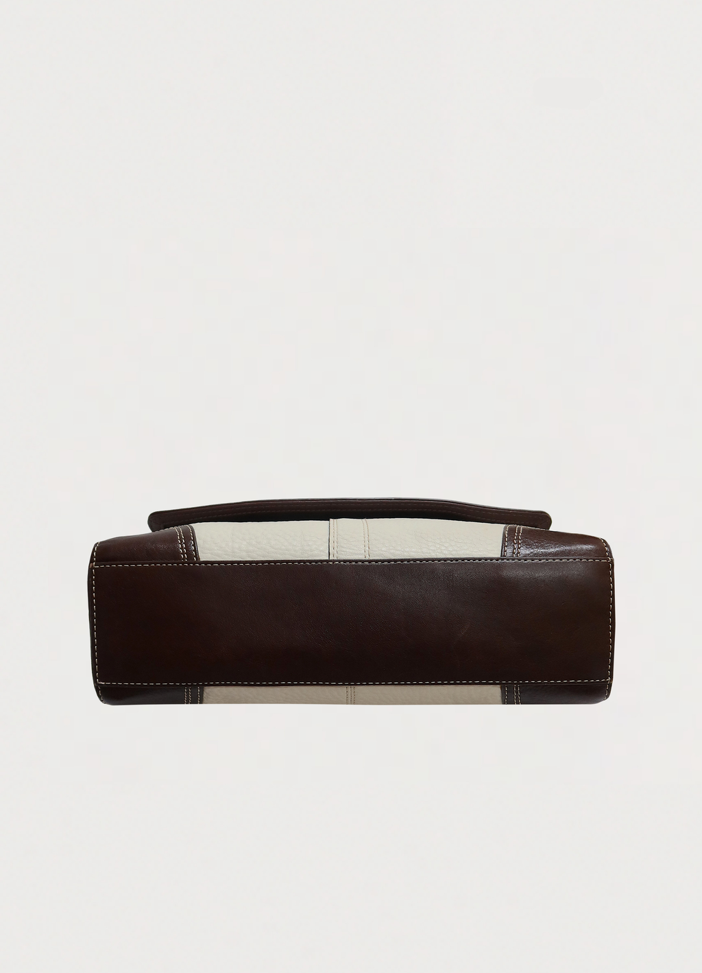 HAMILTON FLAP SHOULDER BAG