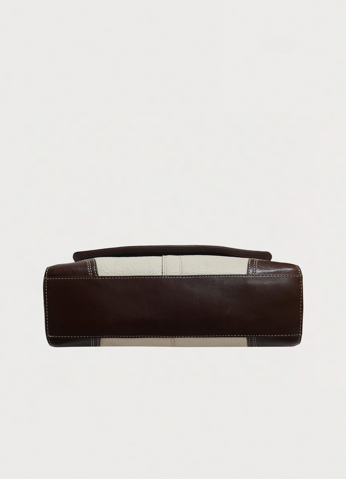 HAMILTON FLAP SHOULDER BAG